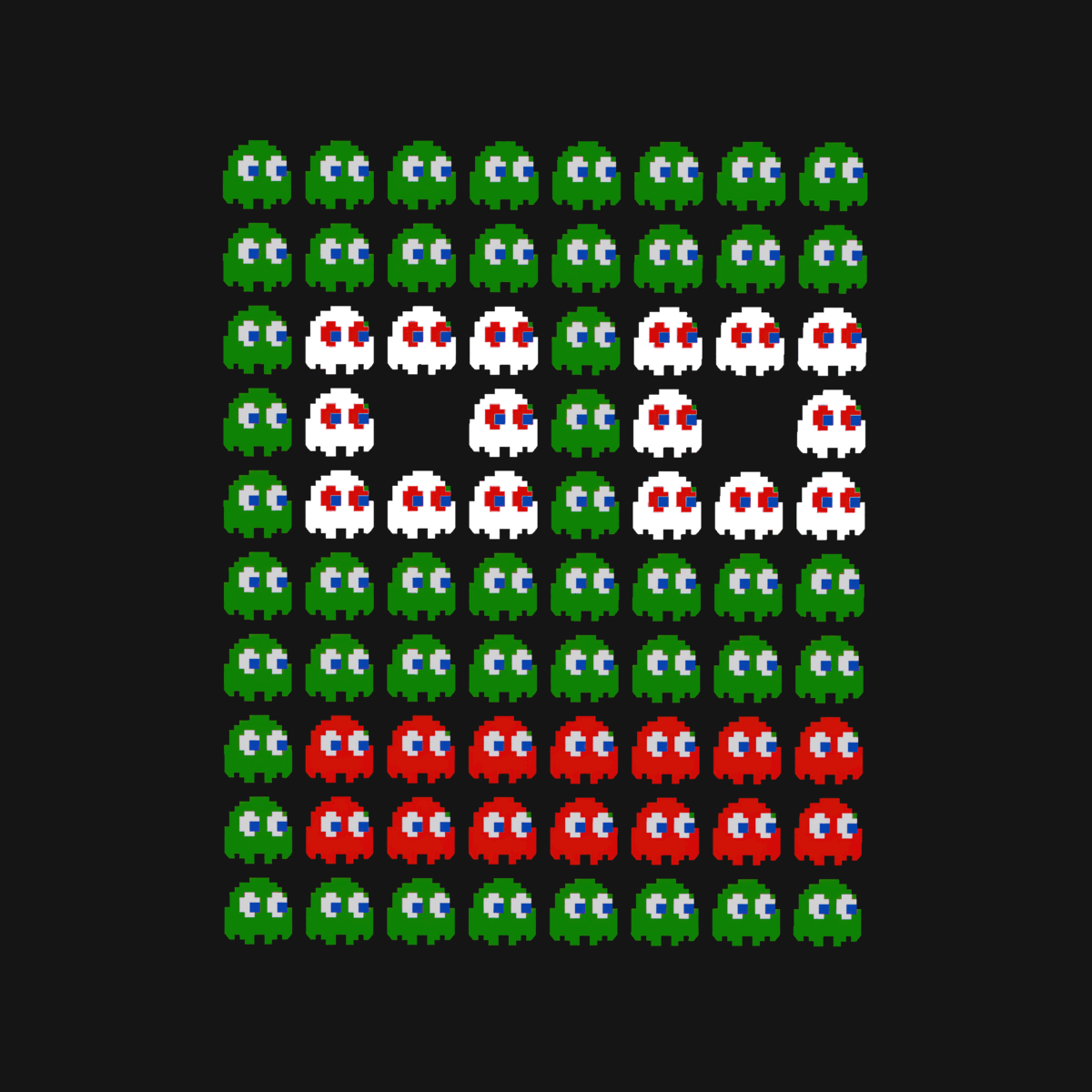 PACMAN PEPE