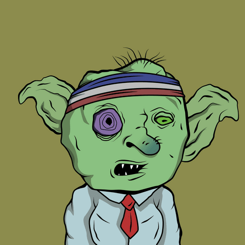 GremlinTown.wtf #3809