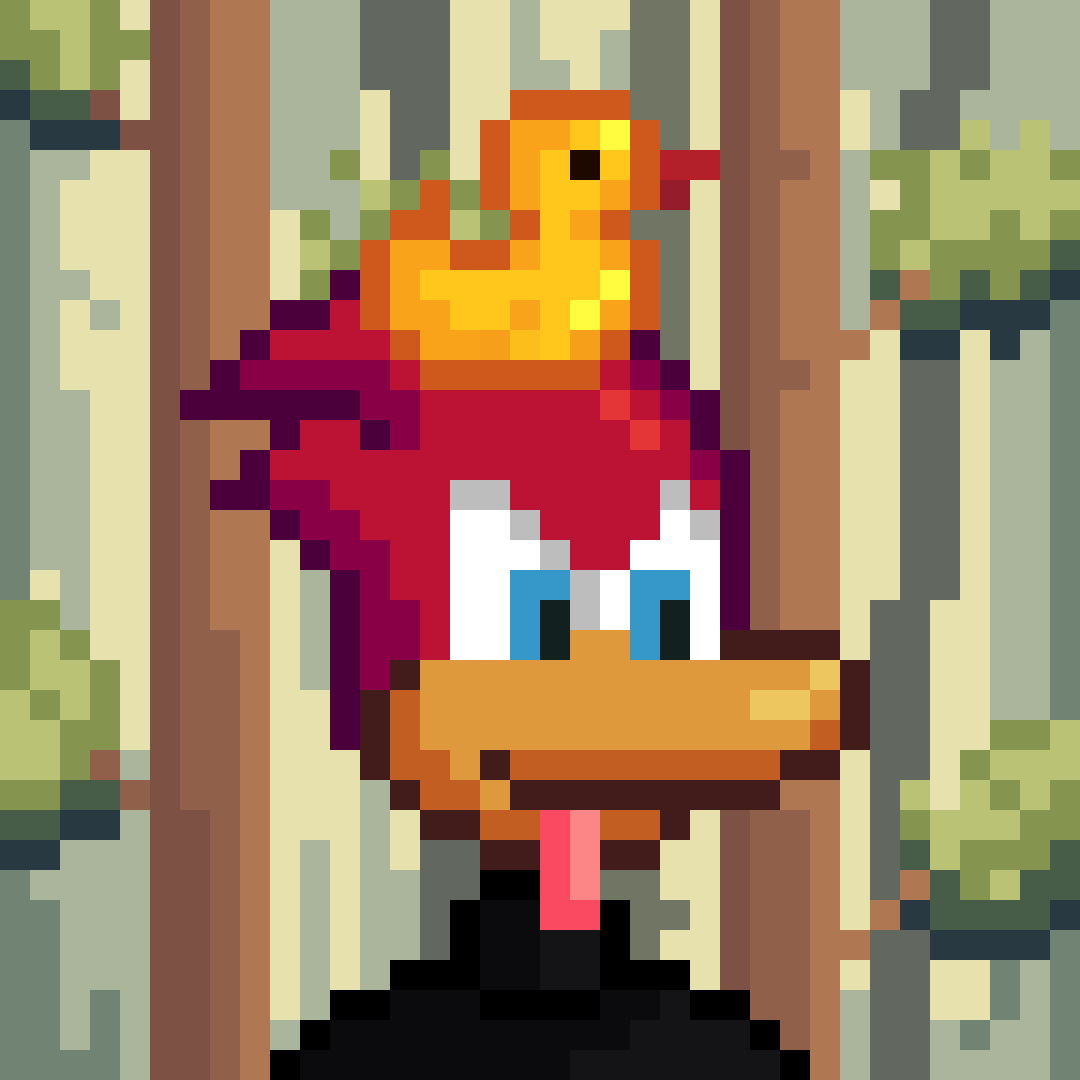 Peckers #4684