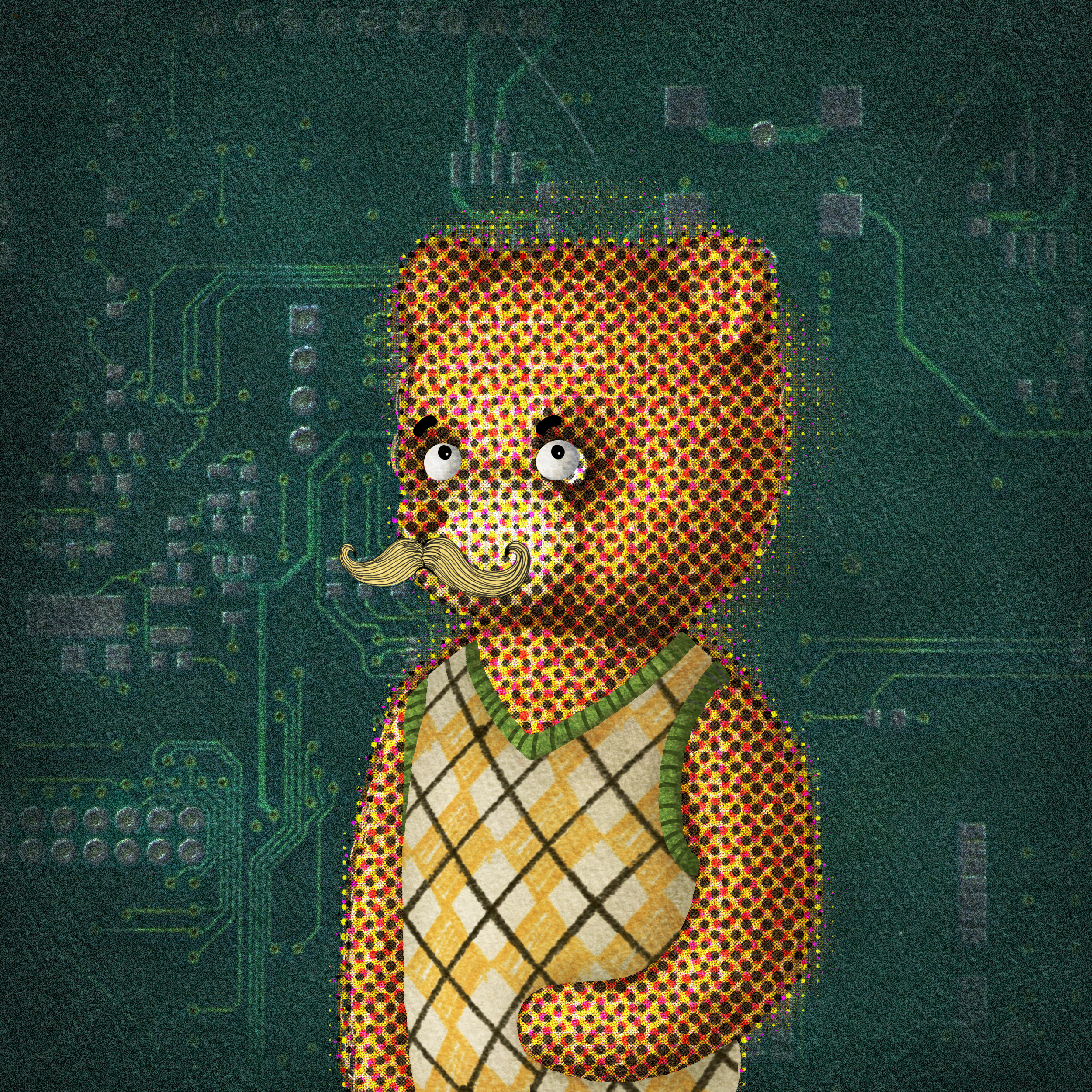 Bearmood3874