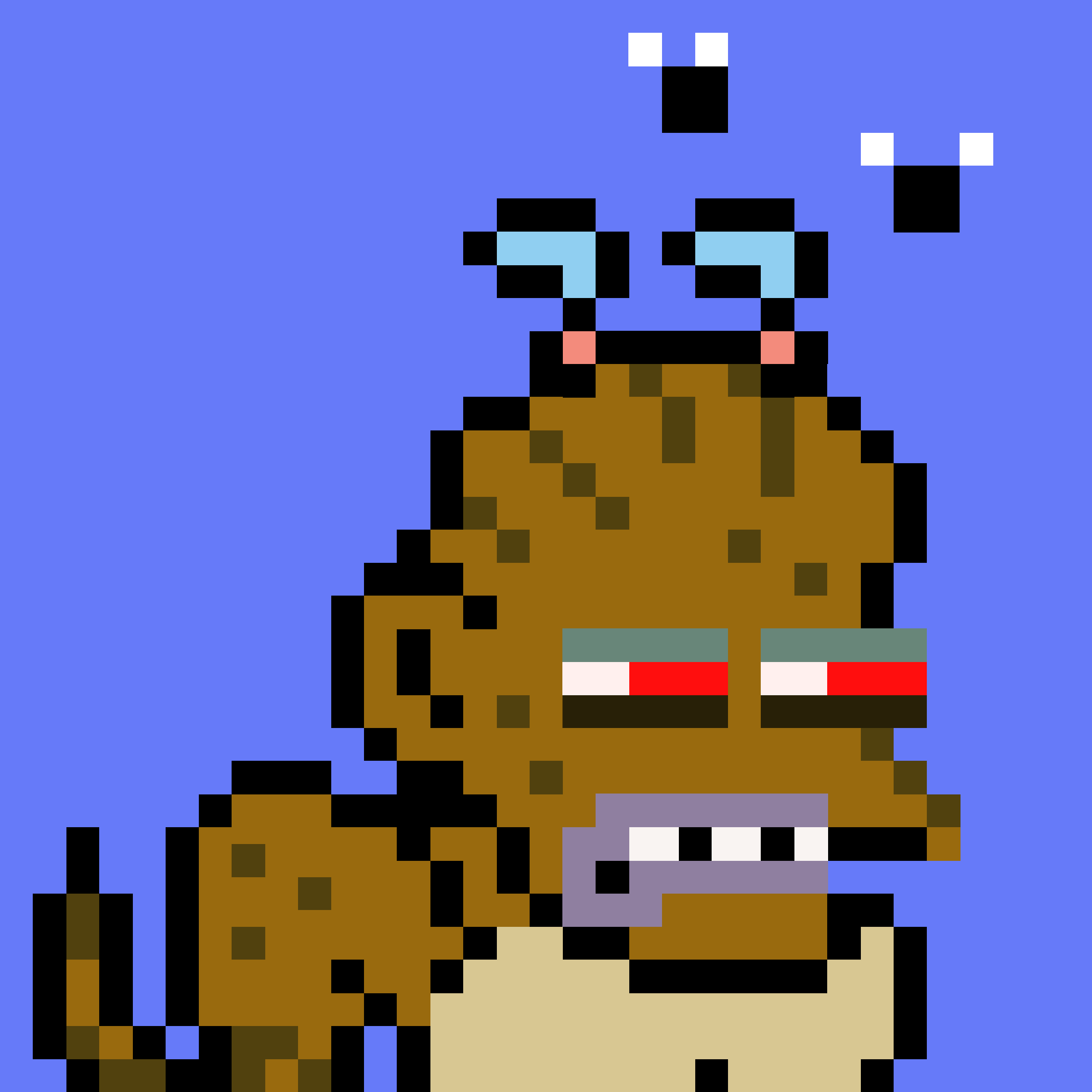 Gremplinz #3221