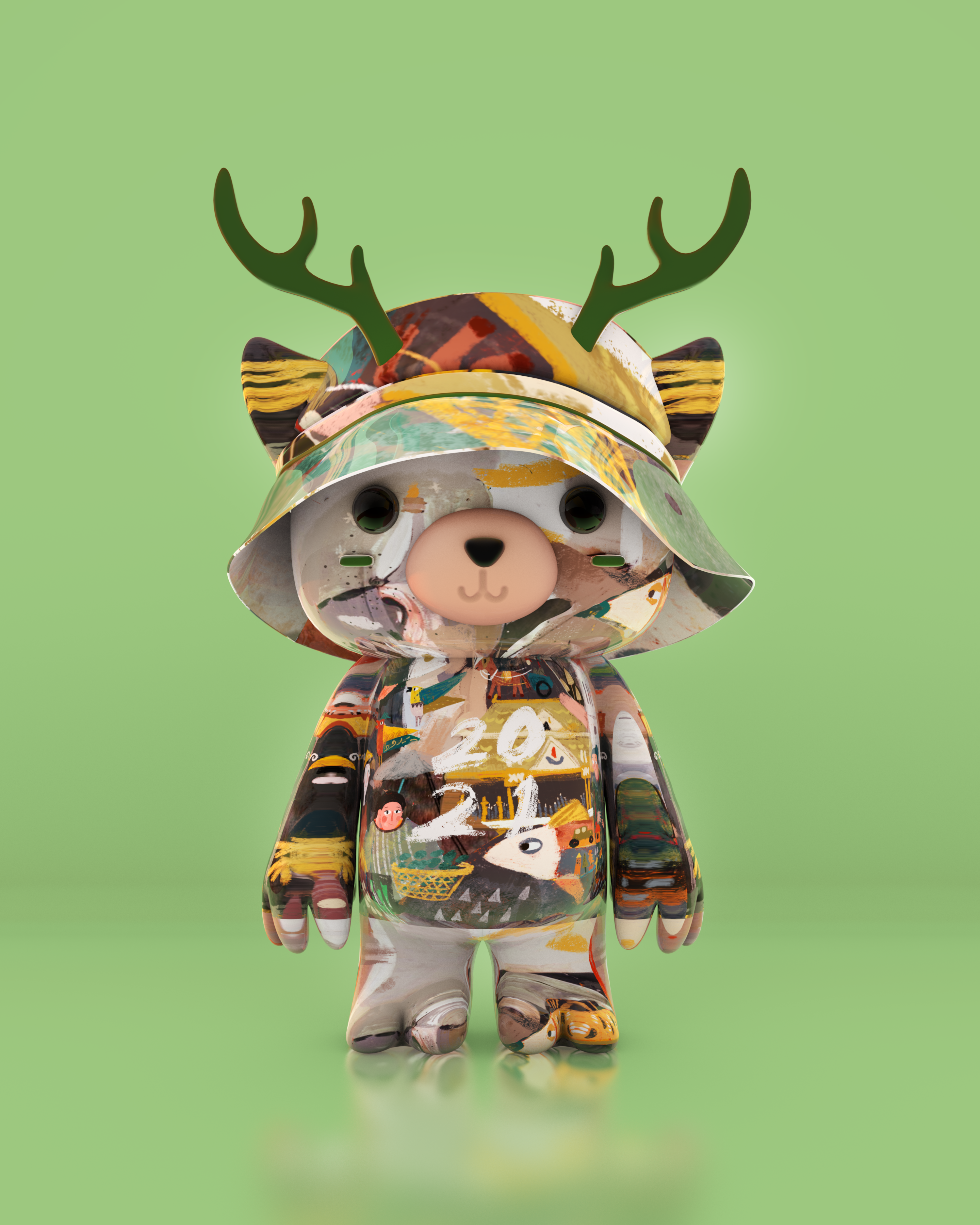 Deera #88