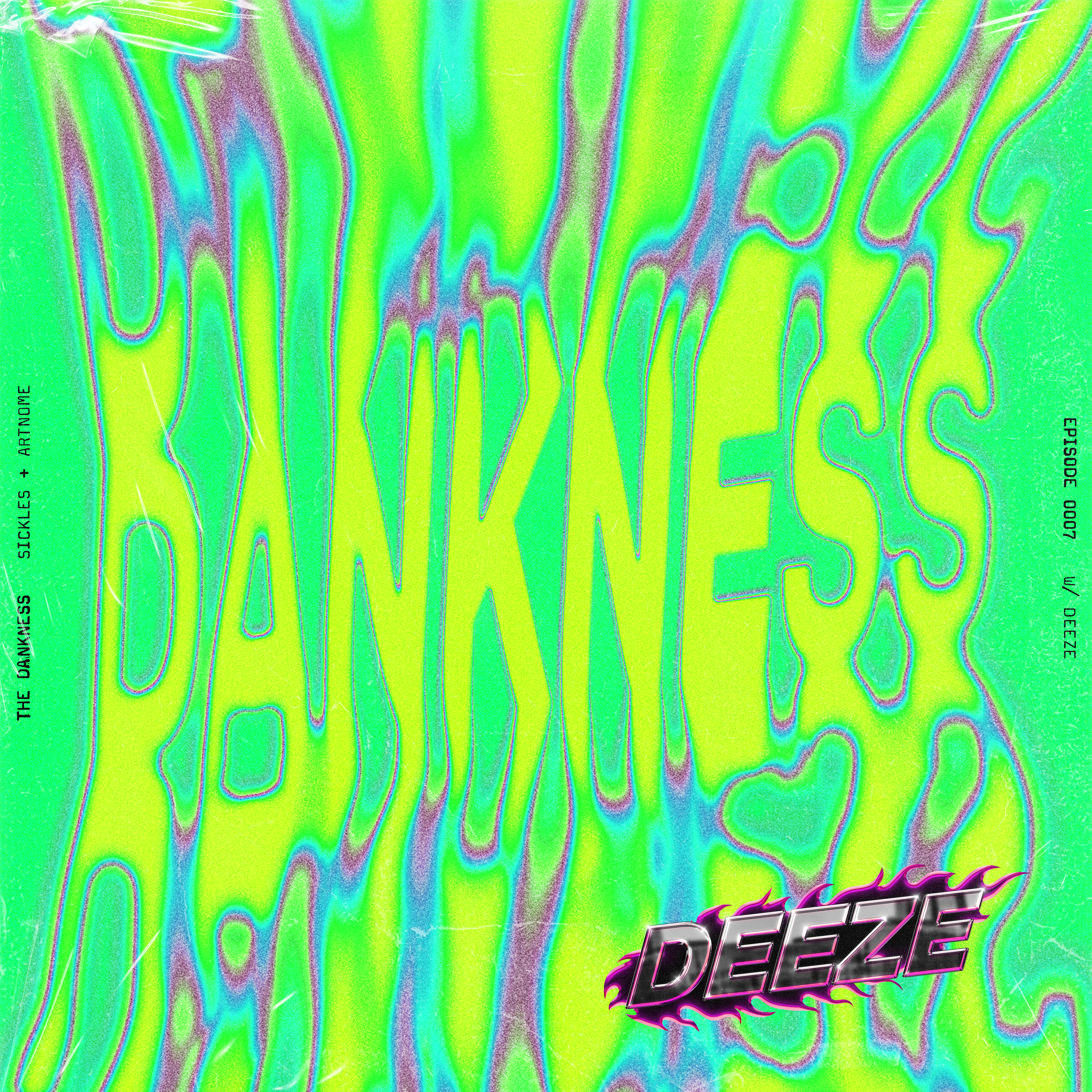 Danktone 007 #34