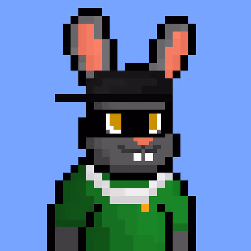 Bunnymigos #775