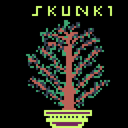 Skunk 1