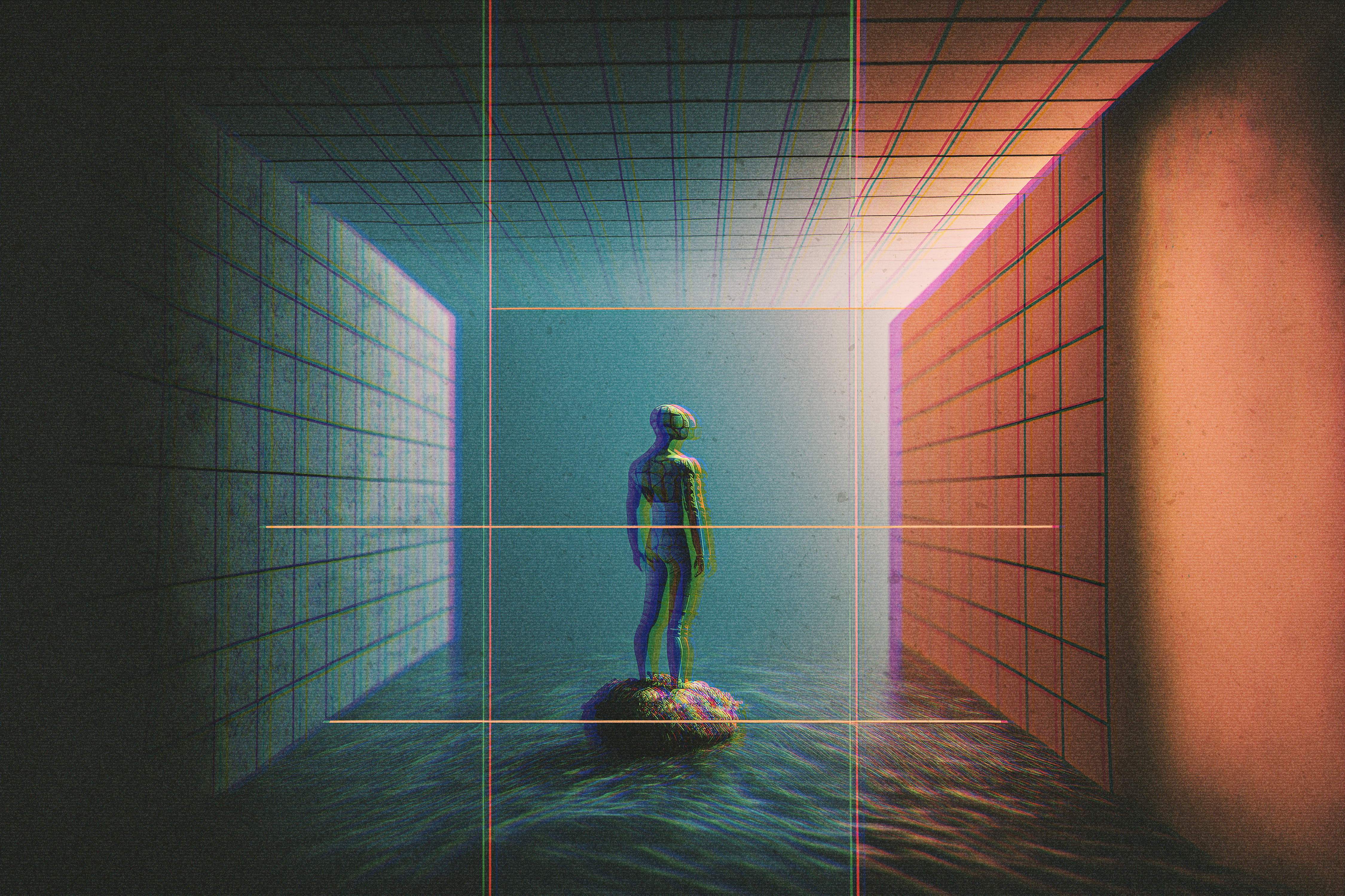 METAREALITY #34