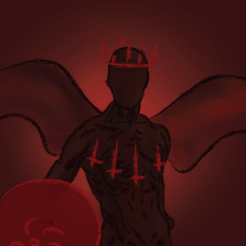Demonic Division #5224
