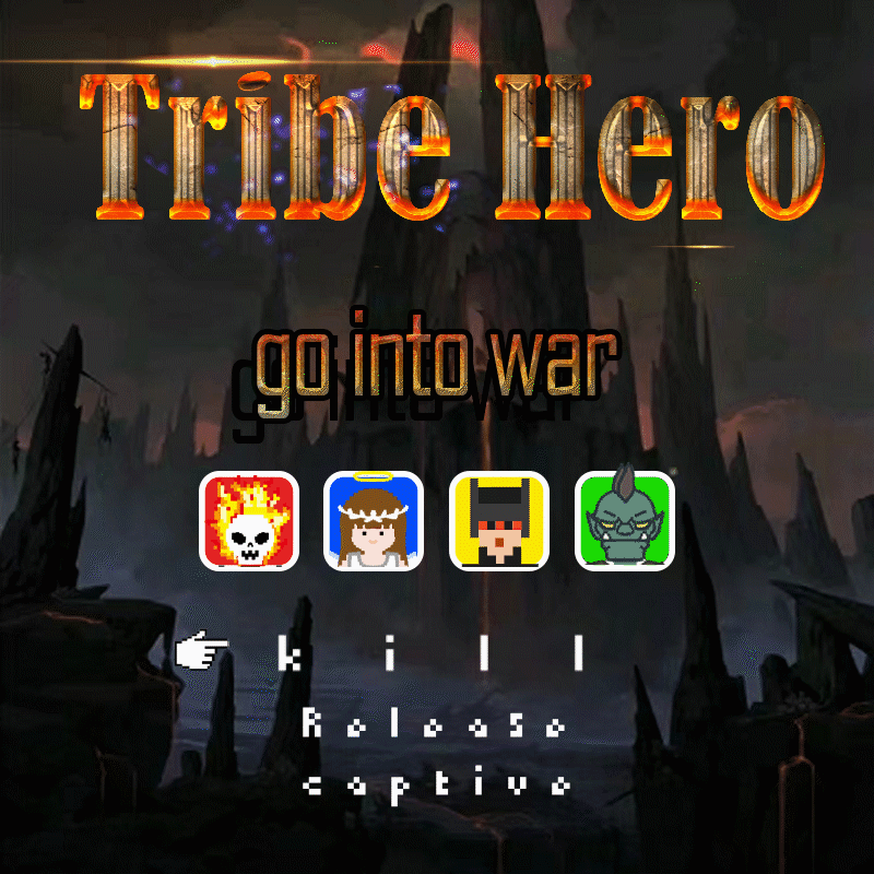 Tribe Hero
