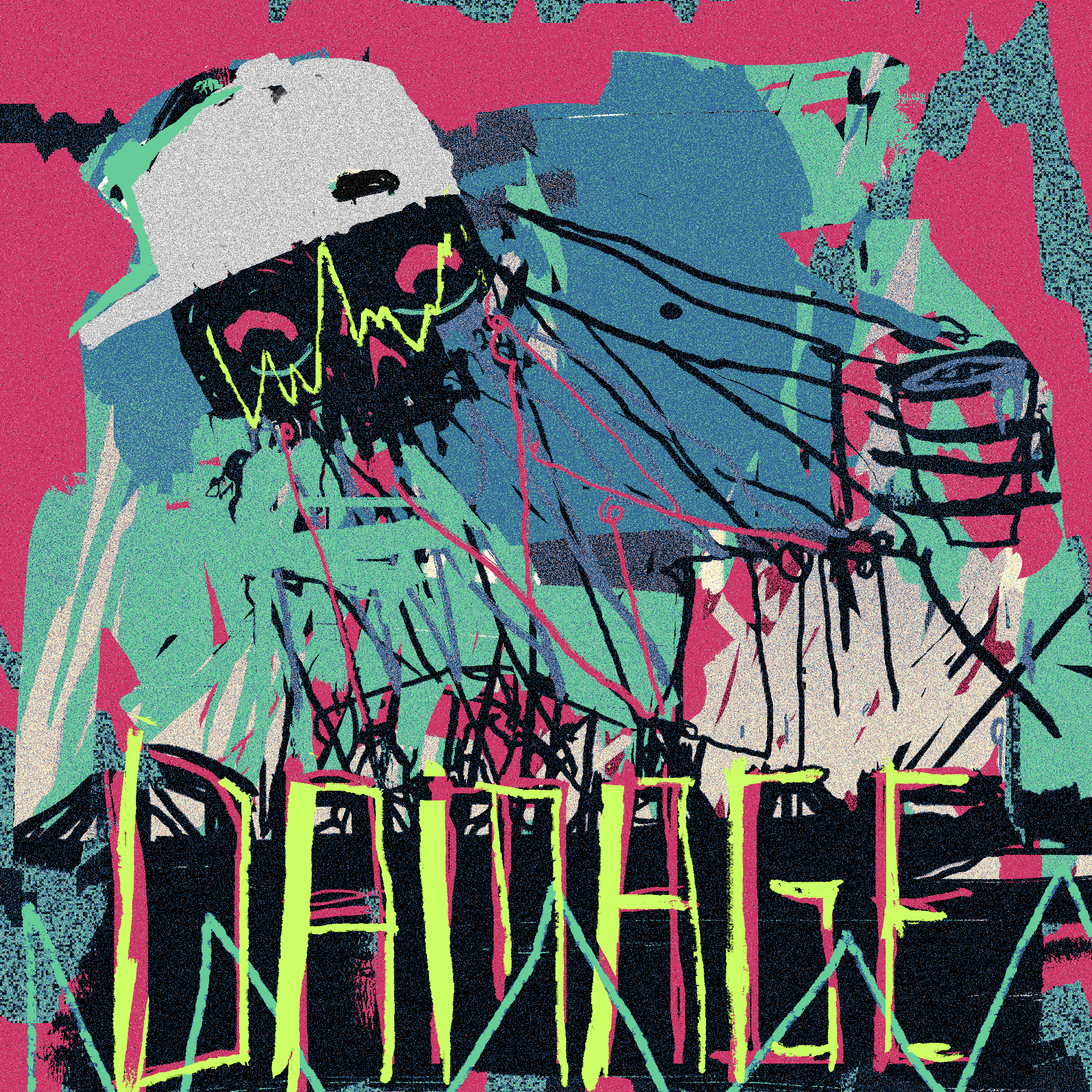 The Damage