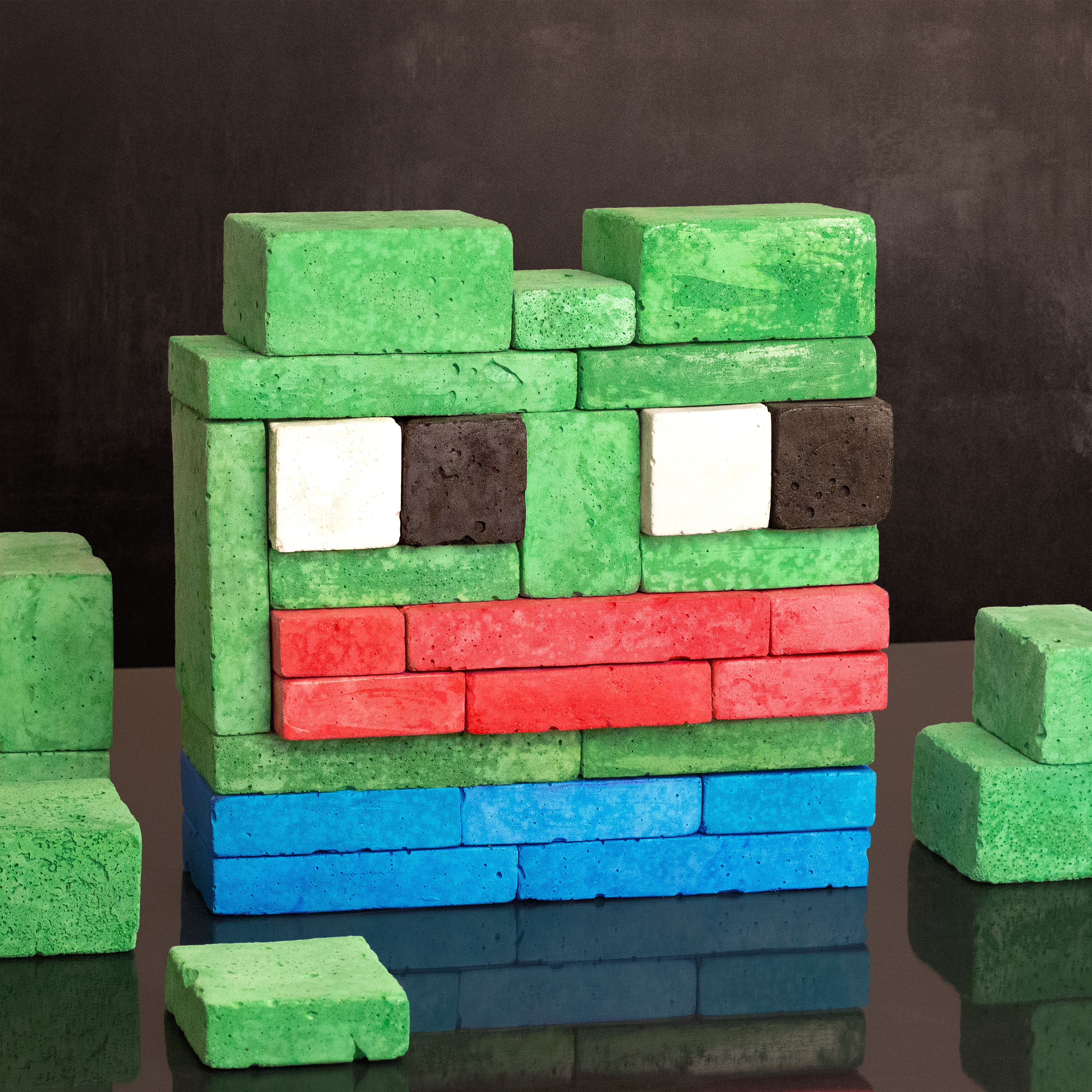 ConcretePepe #121/125