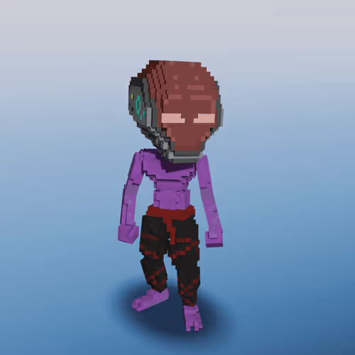 Ethalien VOX #4172