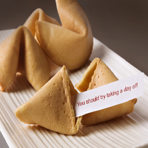 Degen fortune Cookies #385