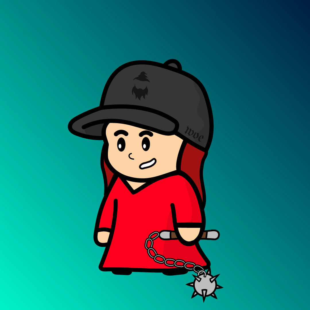 Wizard #2726