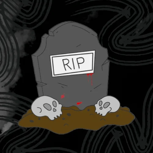 R.I.P CryptoNFT#1486