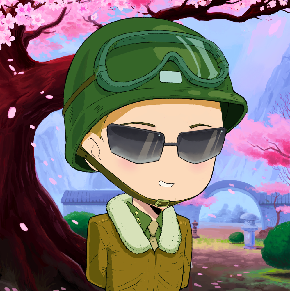 Leveling Up Heroes - PFP #2658