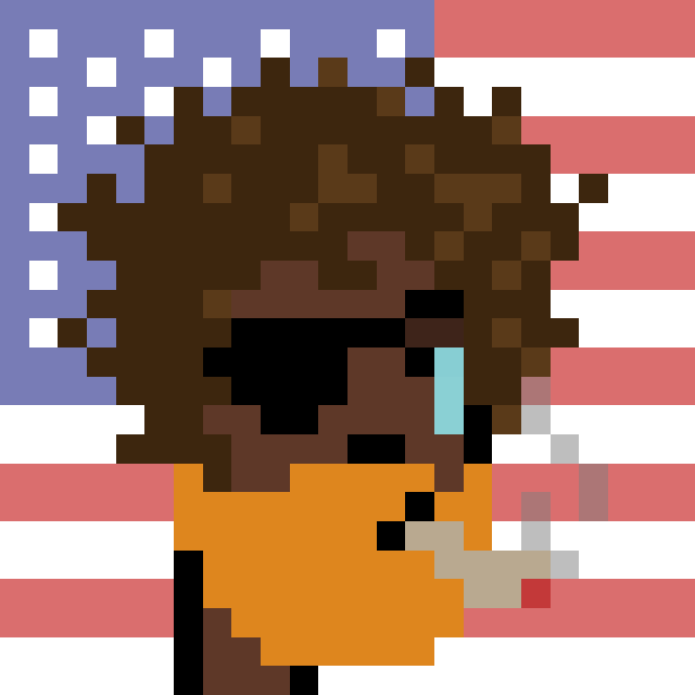 Make Punks Great Again #2338
