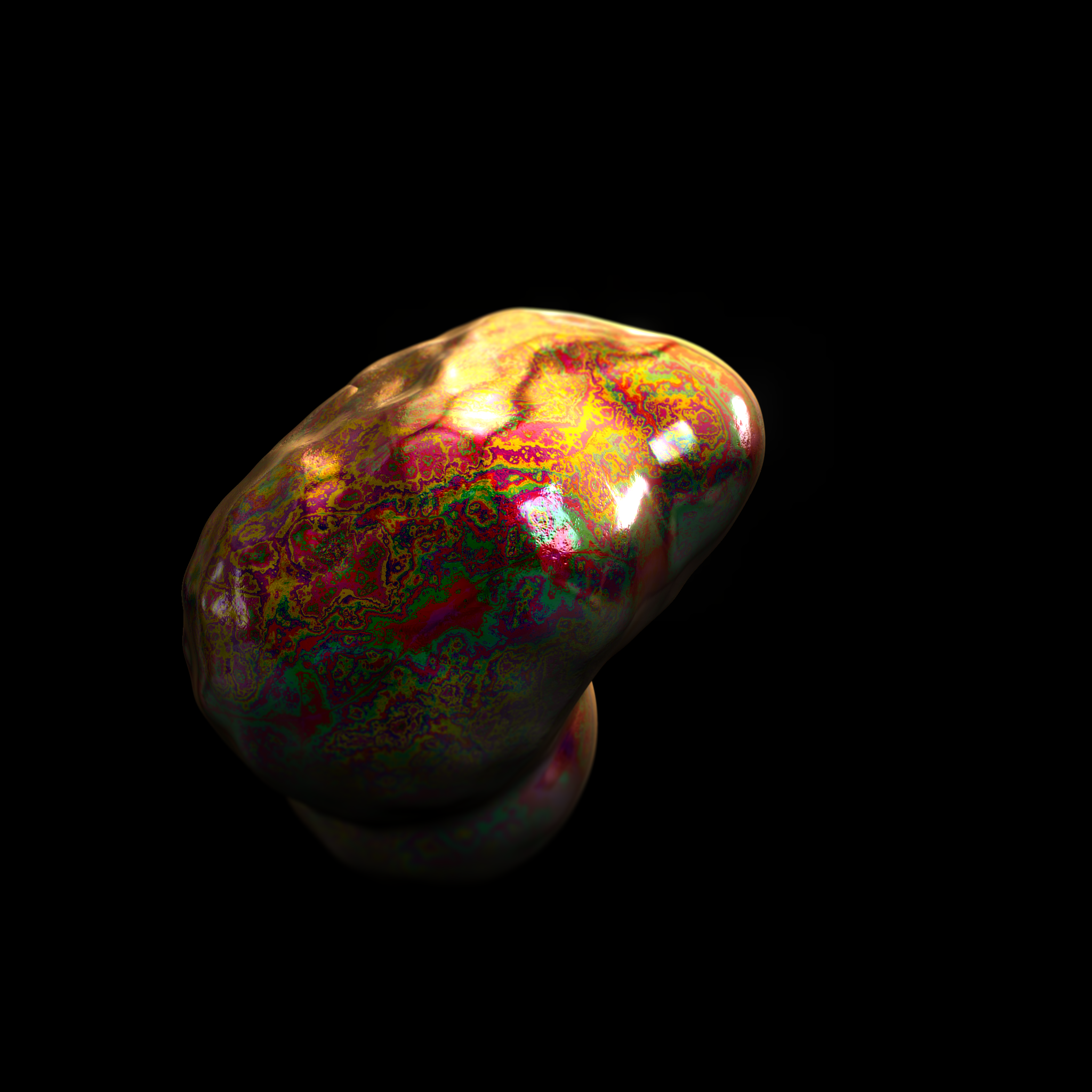 Bubble #91