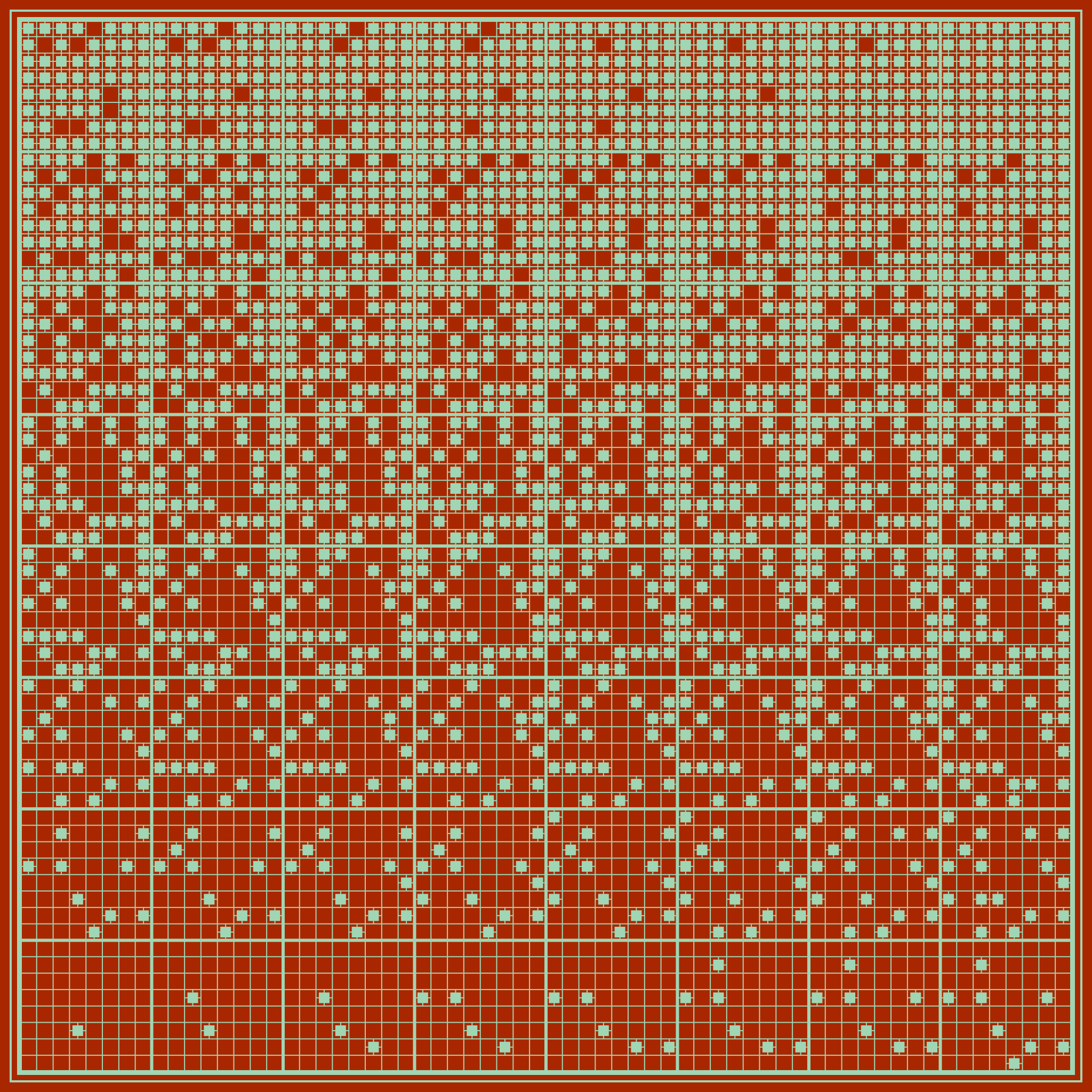 Winiarski Sequencer #40