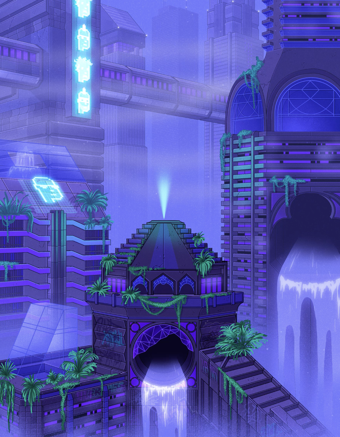 Punk District
