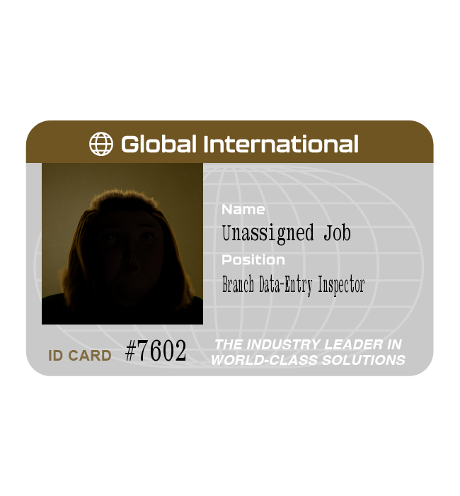 69.58 Ⓡ / week, Global International