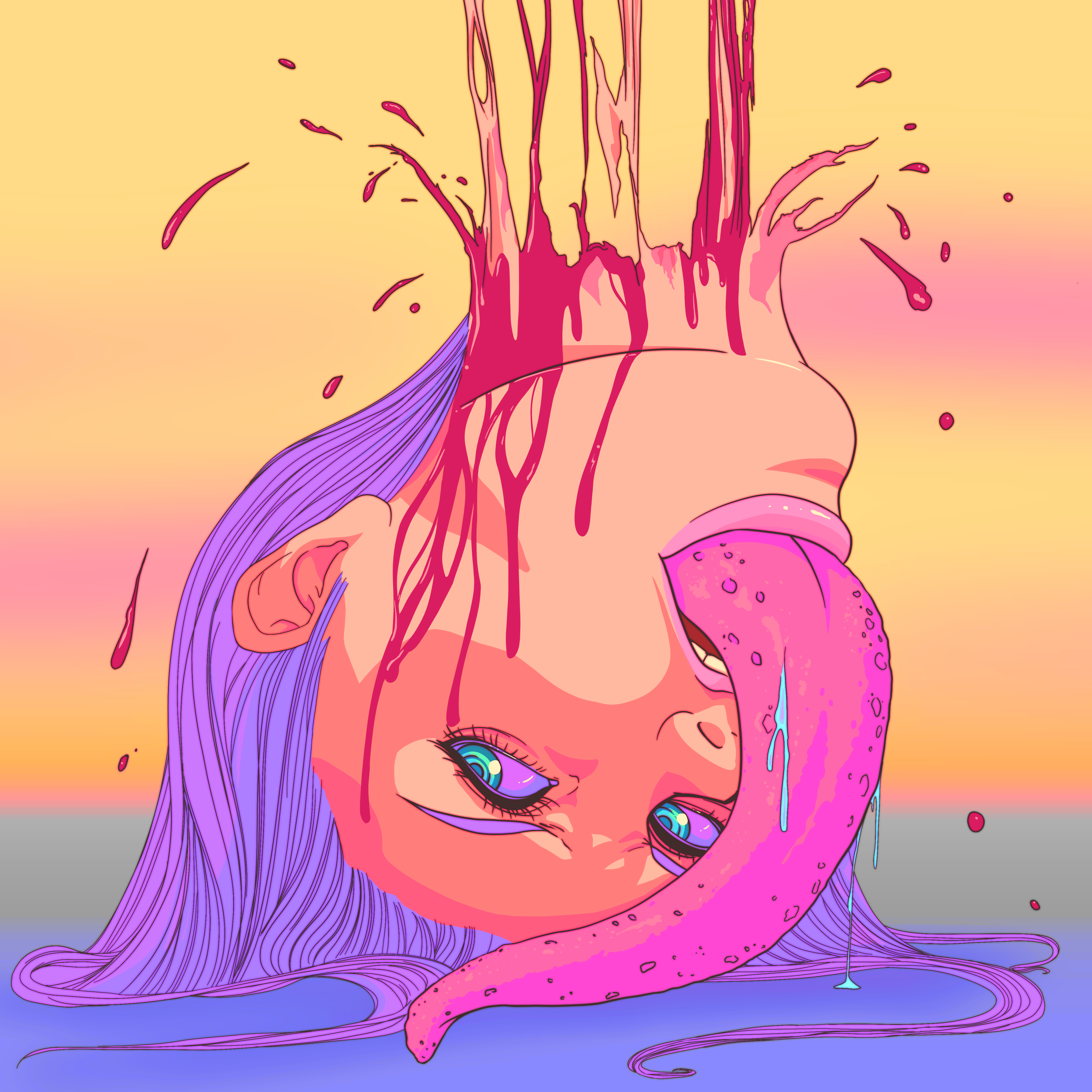 Taste of Horror