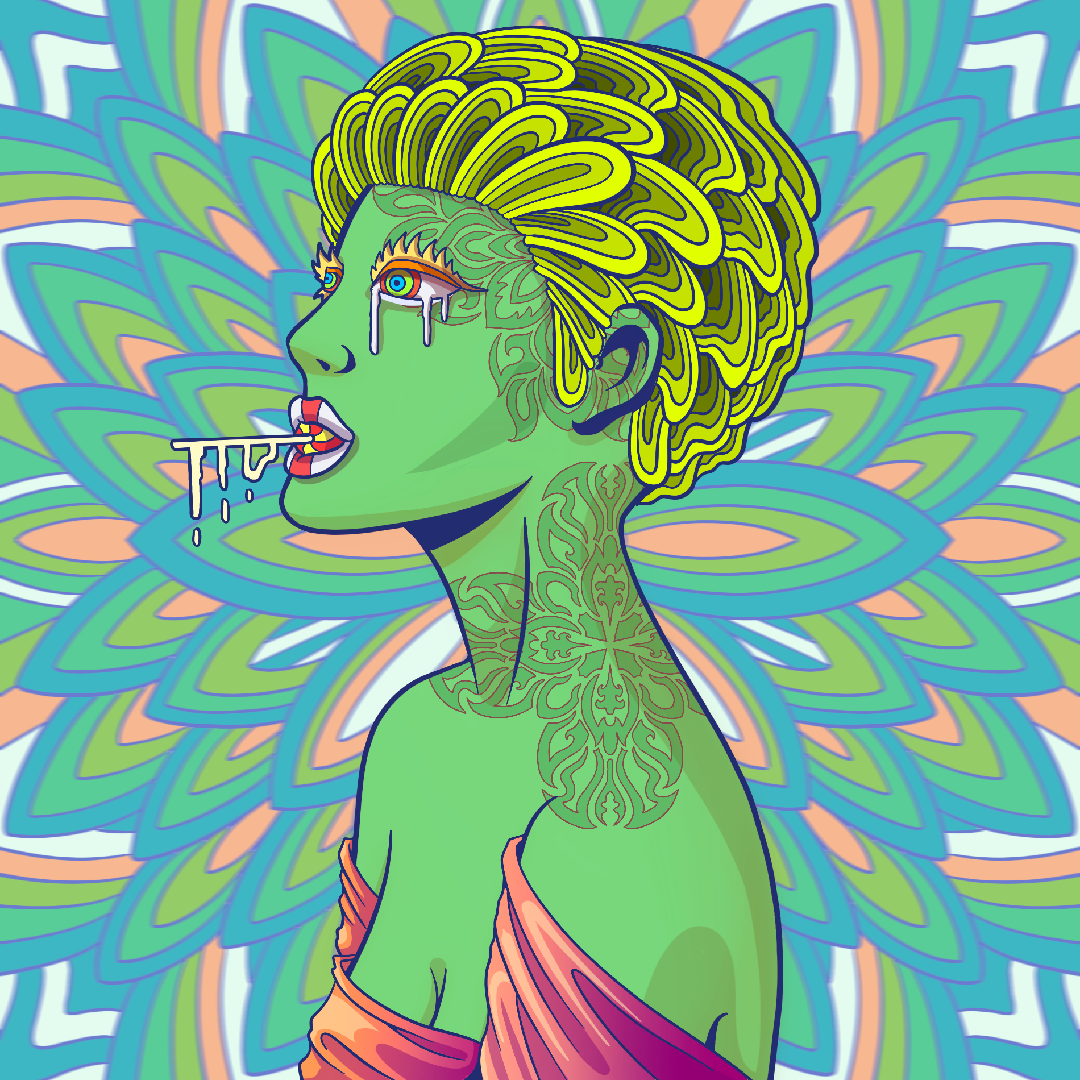 D3LUSION #5766
