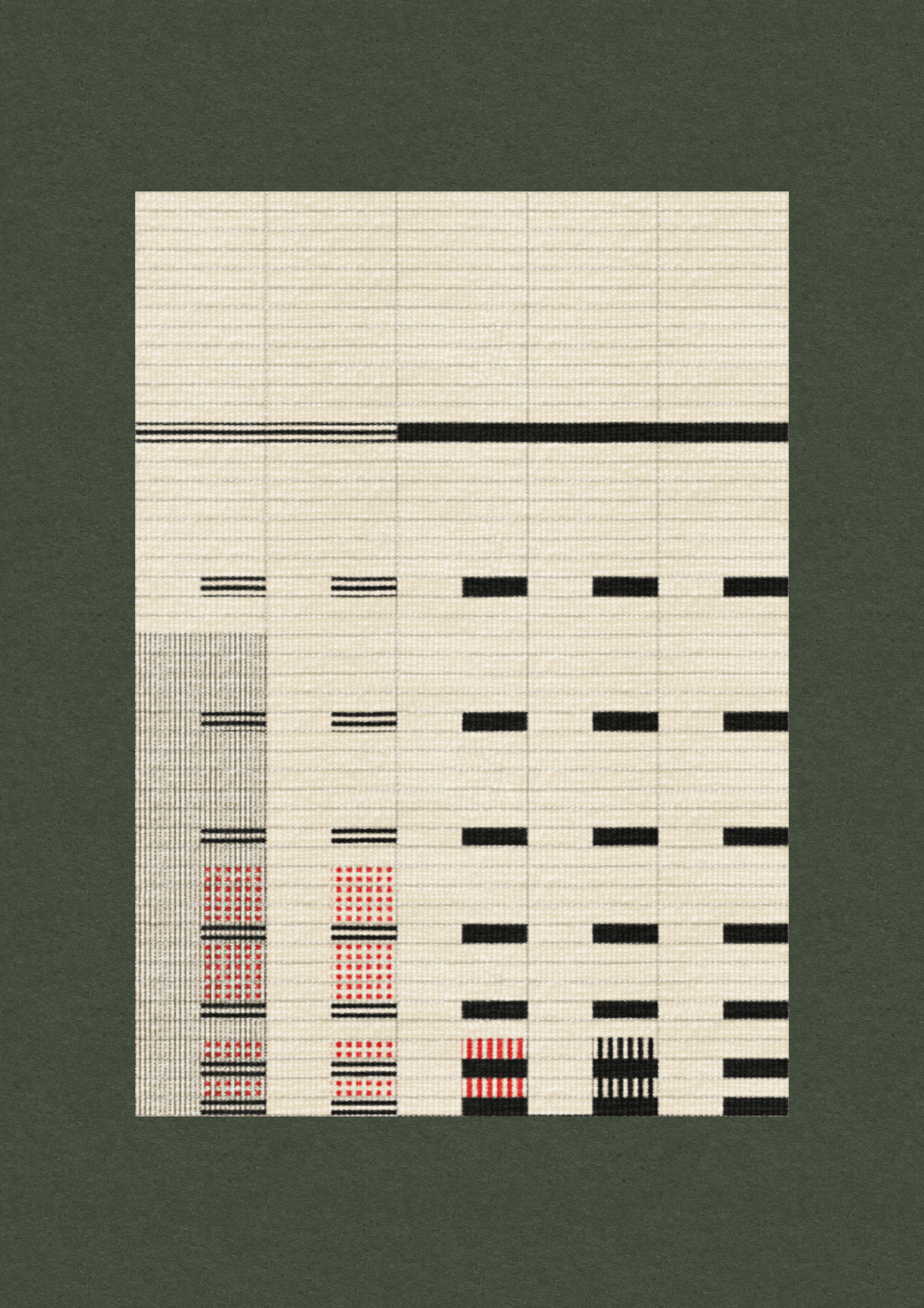 Composition #029