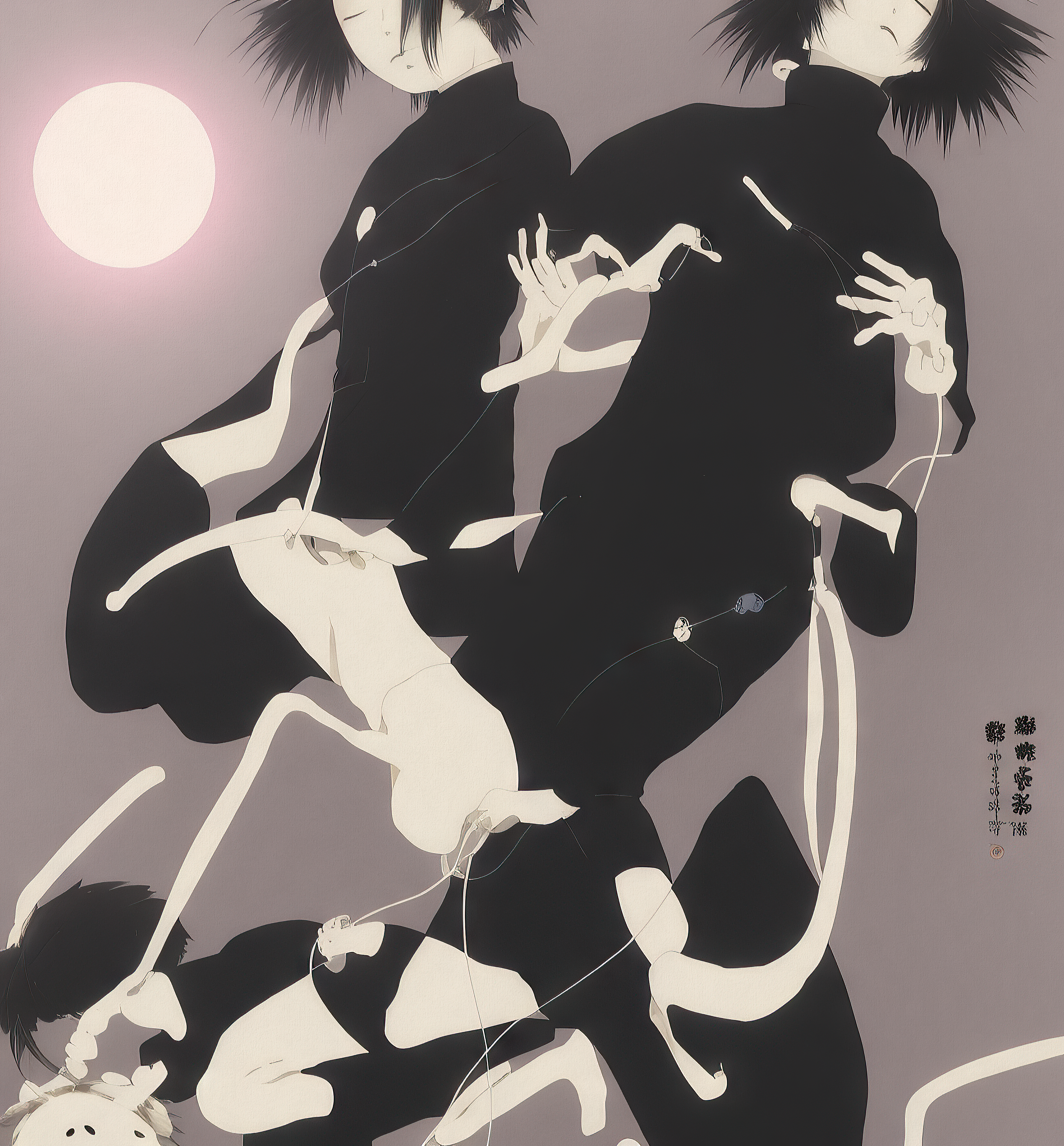 Twin Sun