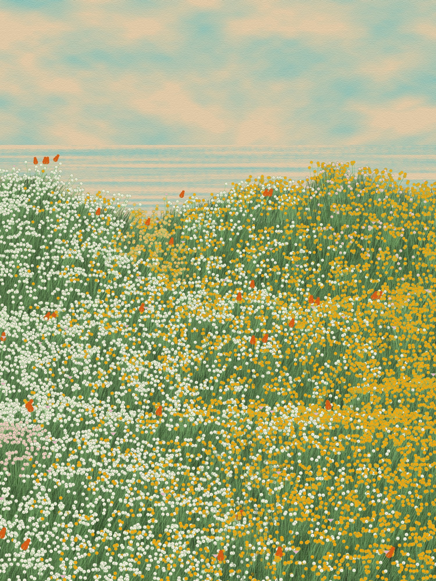 Superbloom #20