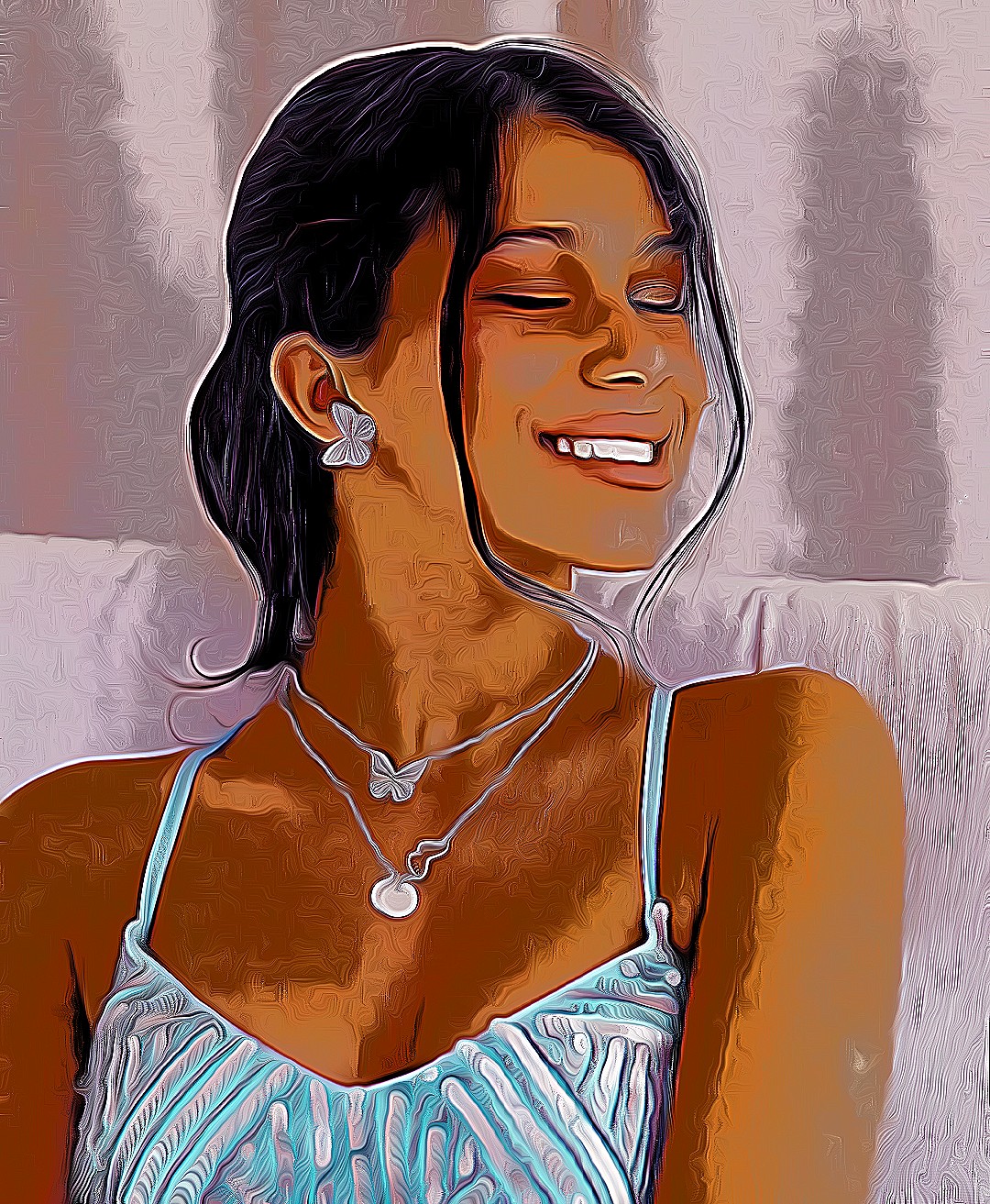 Smile