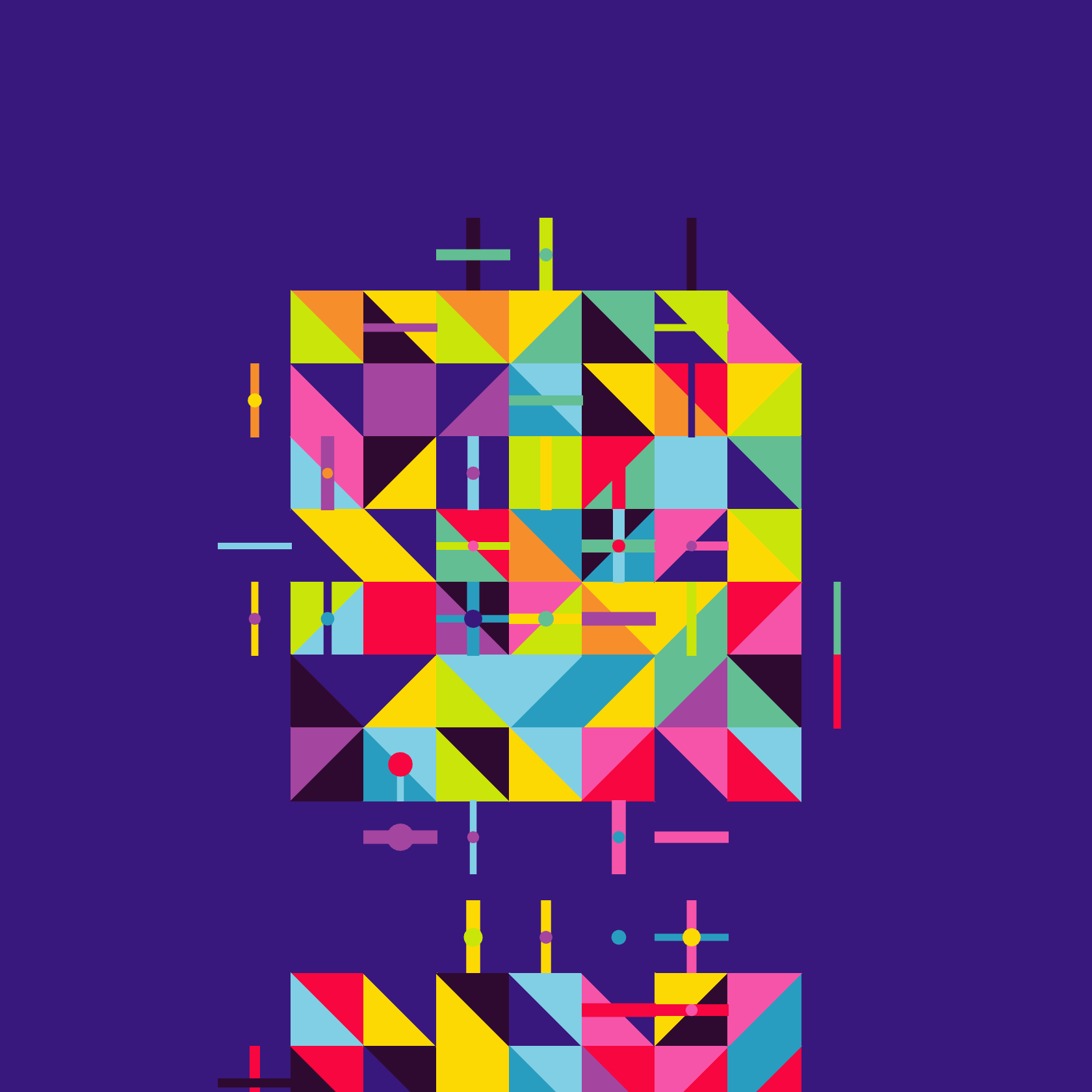 Opepen / GEN01 #10