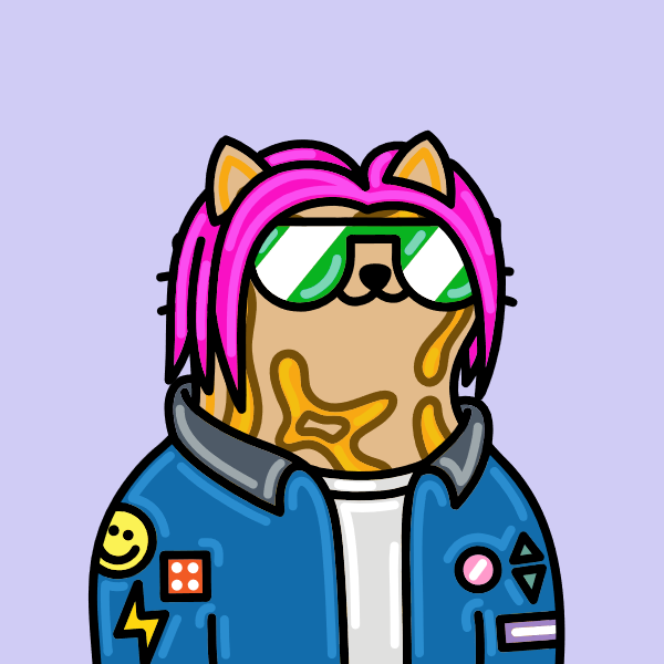 Alpha Cat #4664