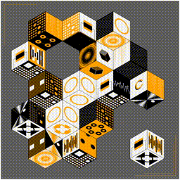 The Blocks of Art #89