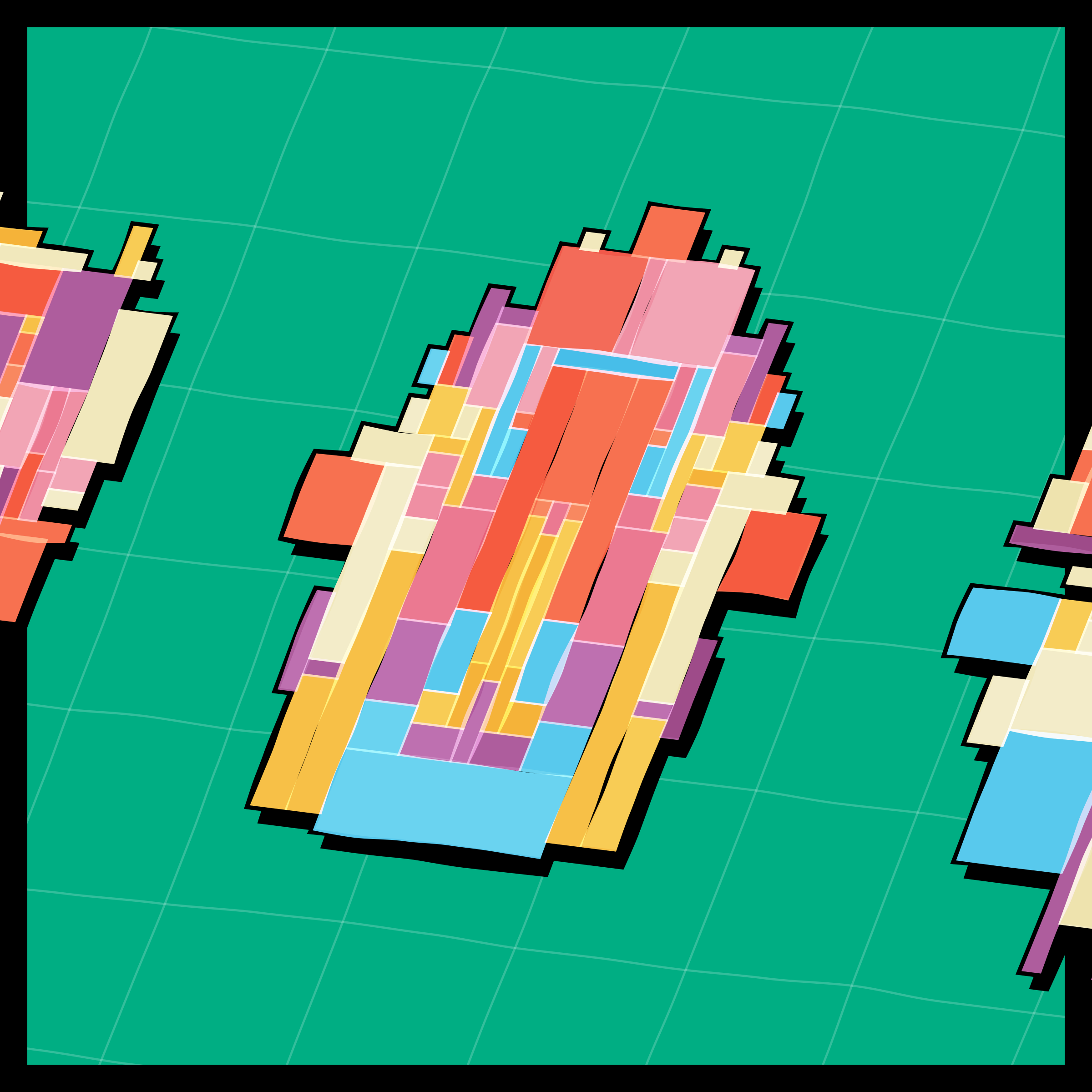 Paper Armada #2650