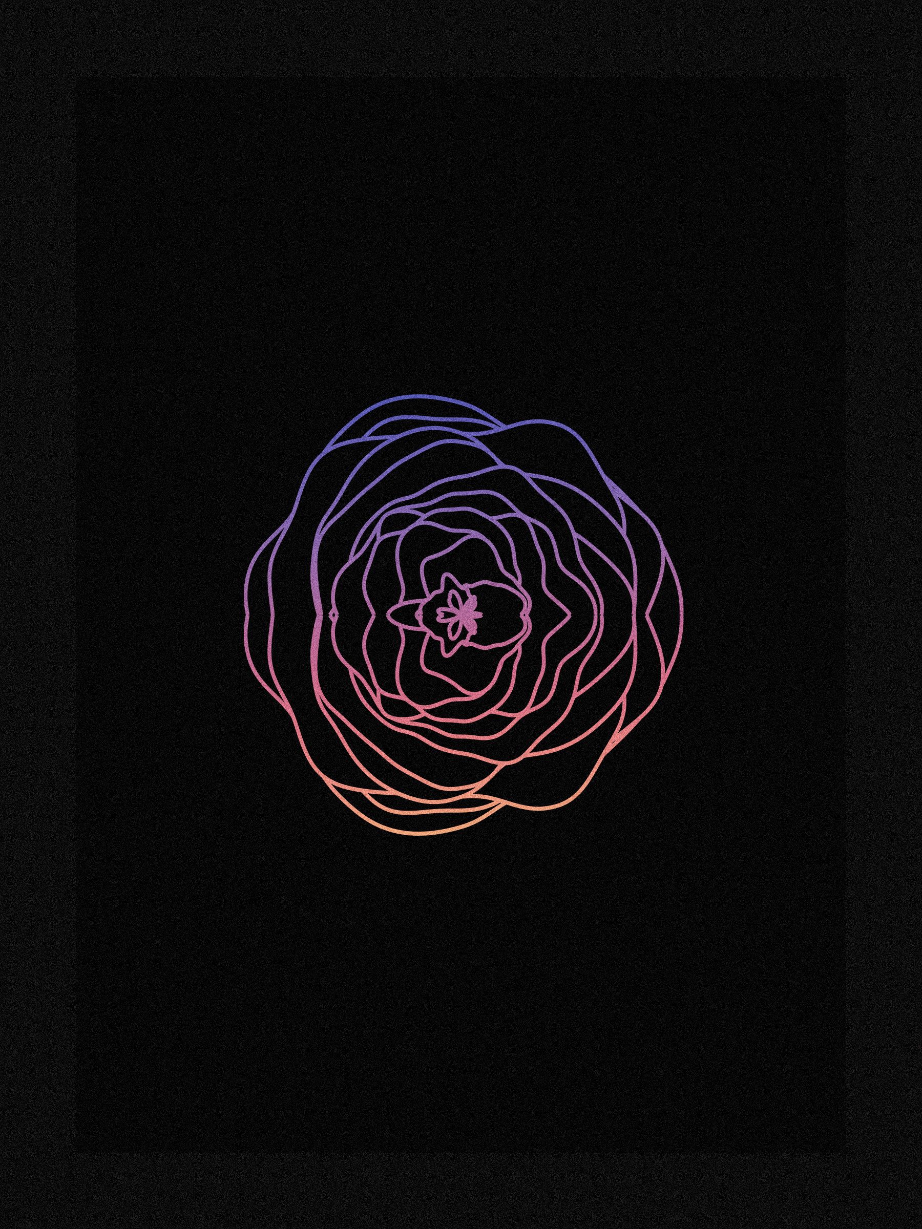 Spectral Blooms #58