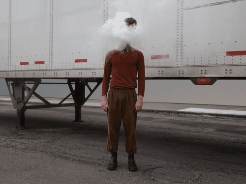 Urban Anomalies #14