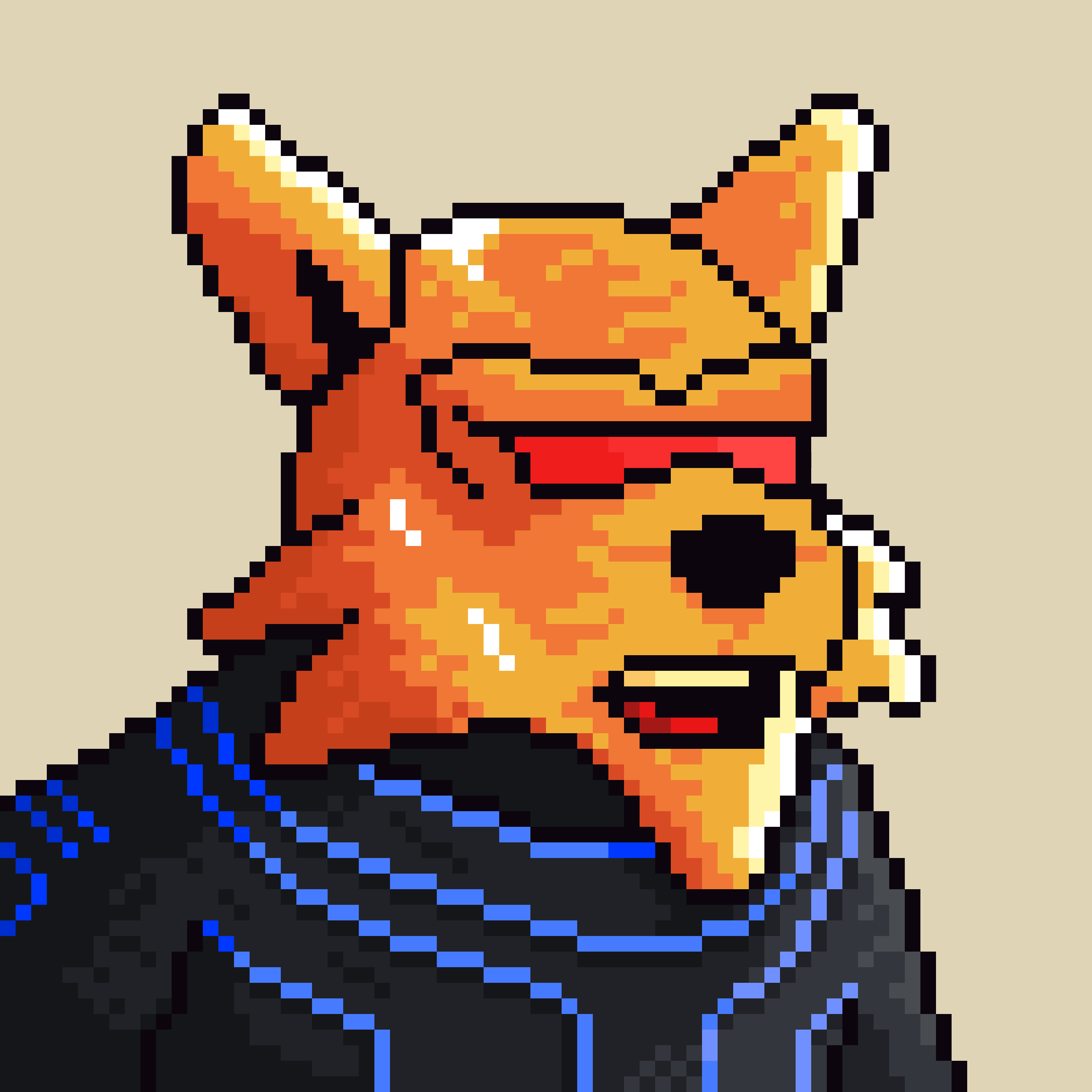 Star Wolf #5596