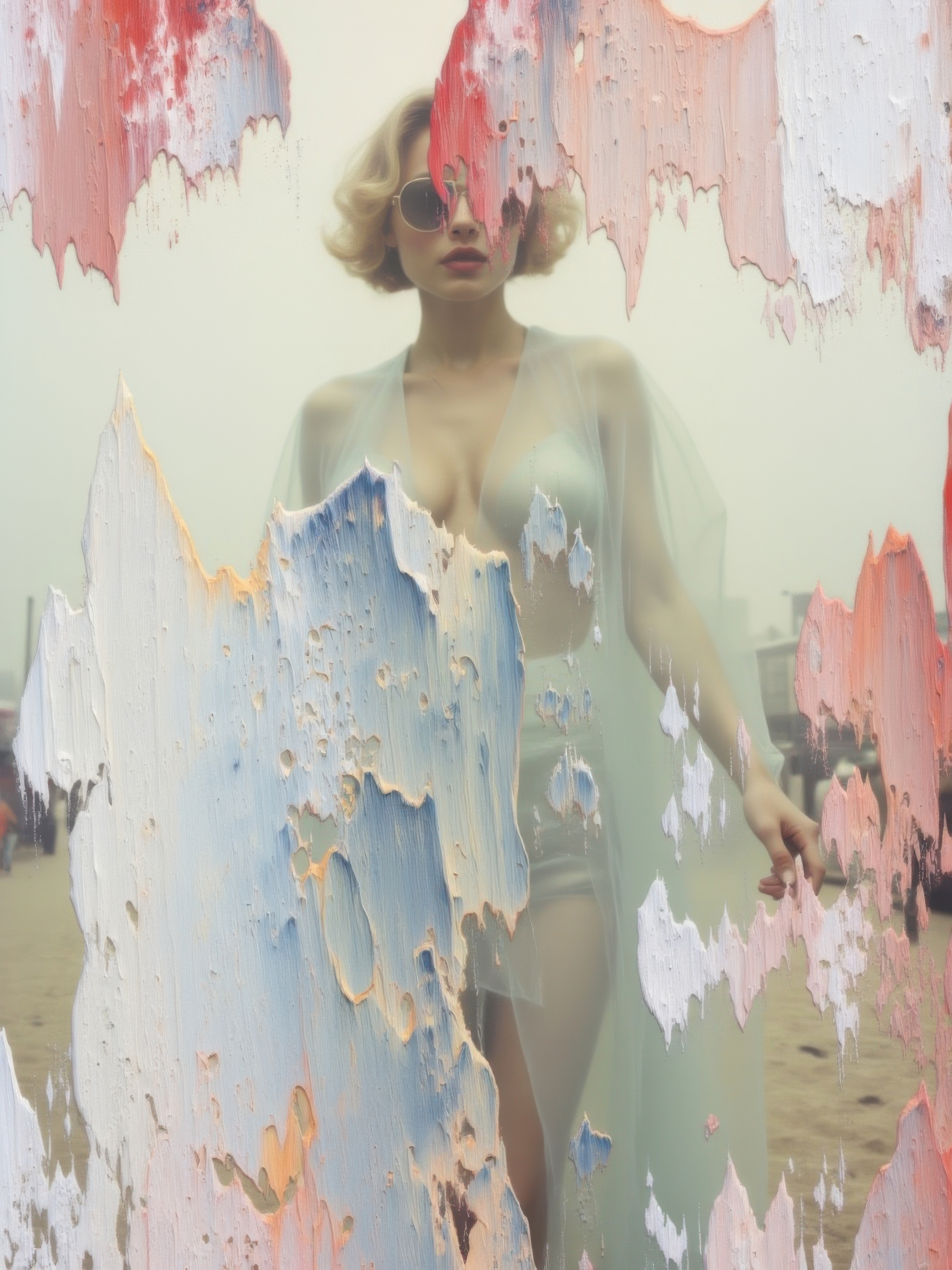 THE ALGORITHMIC MUSE 182 — Miss AL Simpson, Scottish cryptoartist