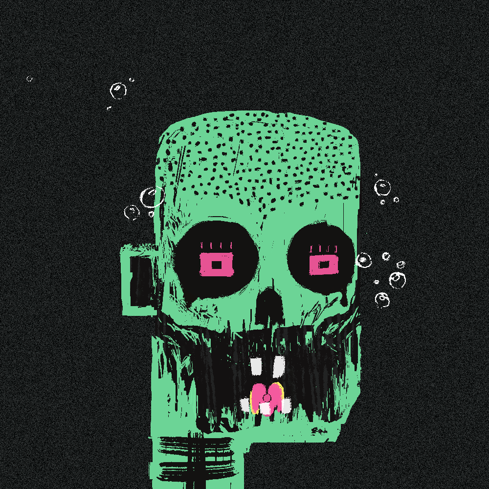 Grunck #123