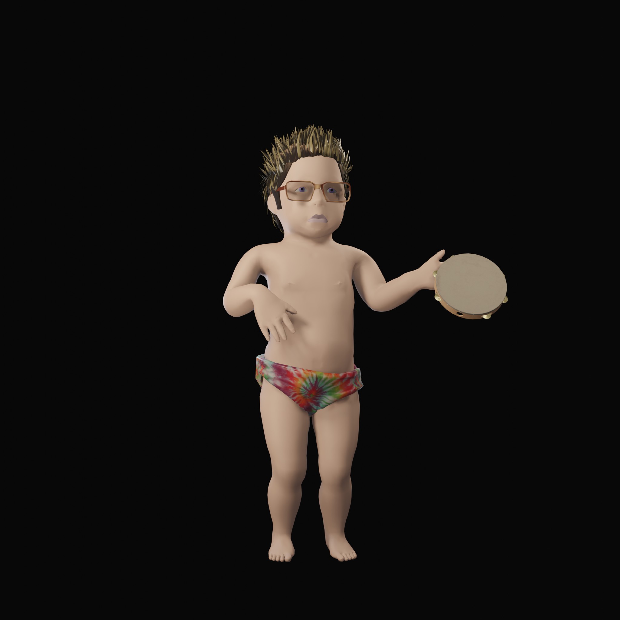 Babby #1890