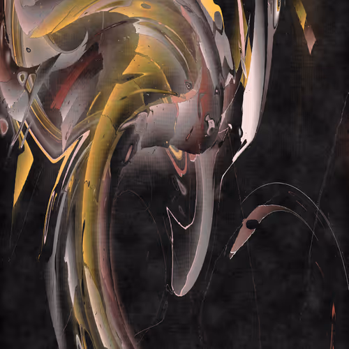 Intertwined #30