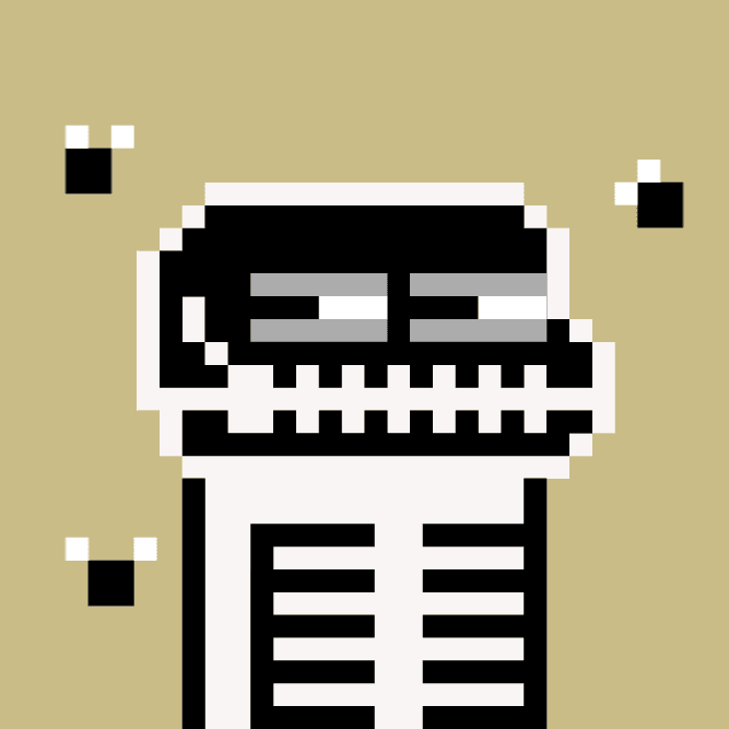Boney #211