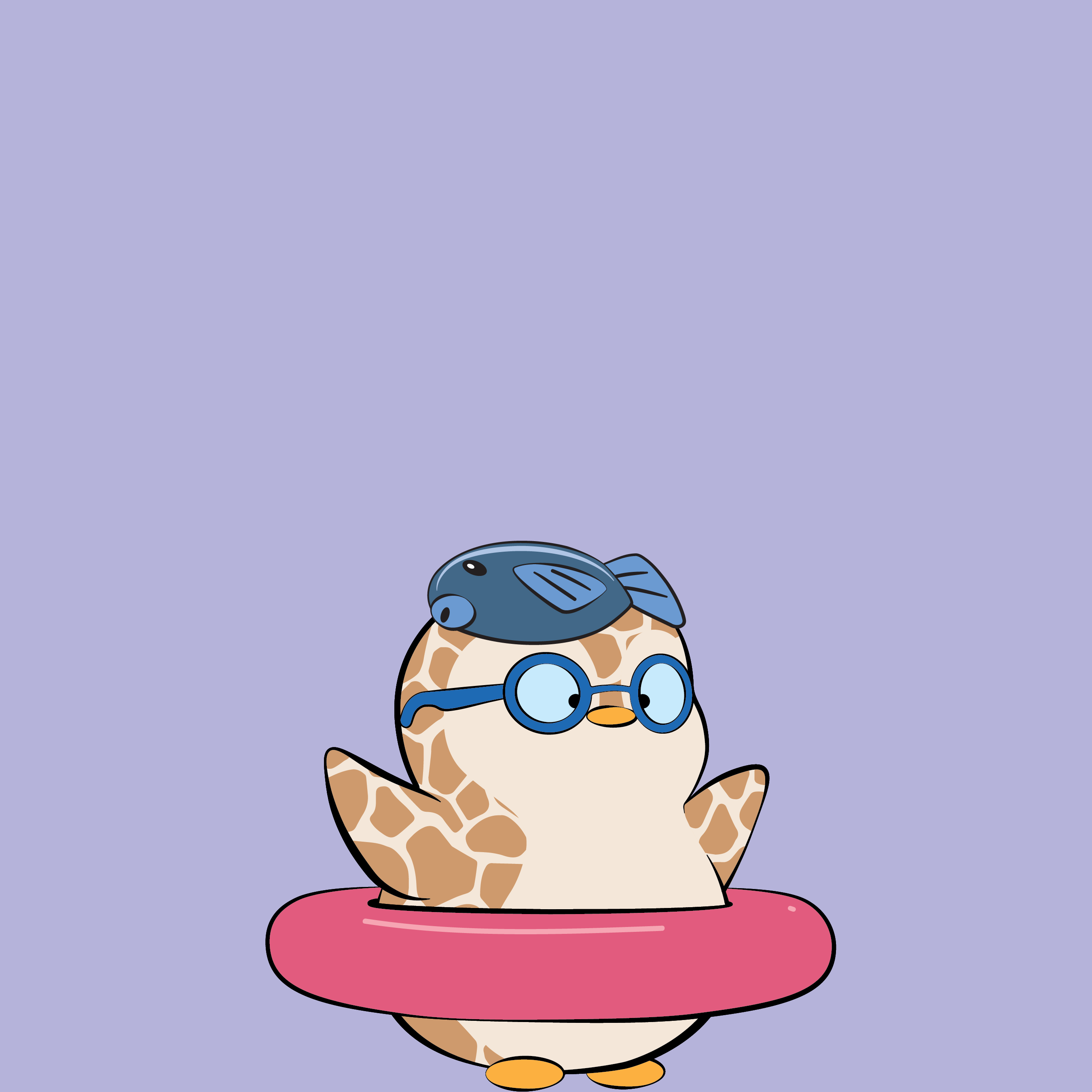 Lil #563