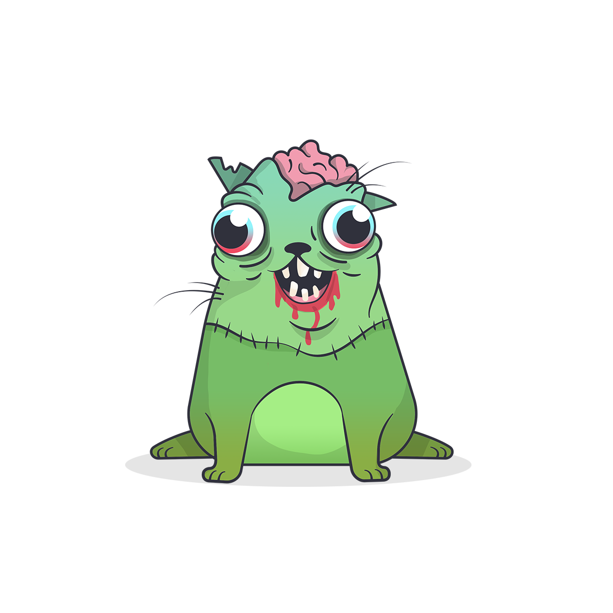 Zombo