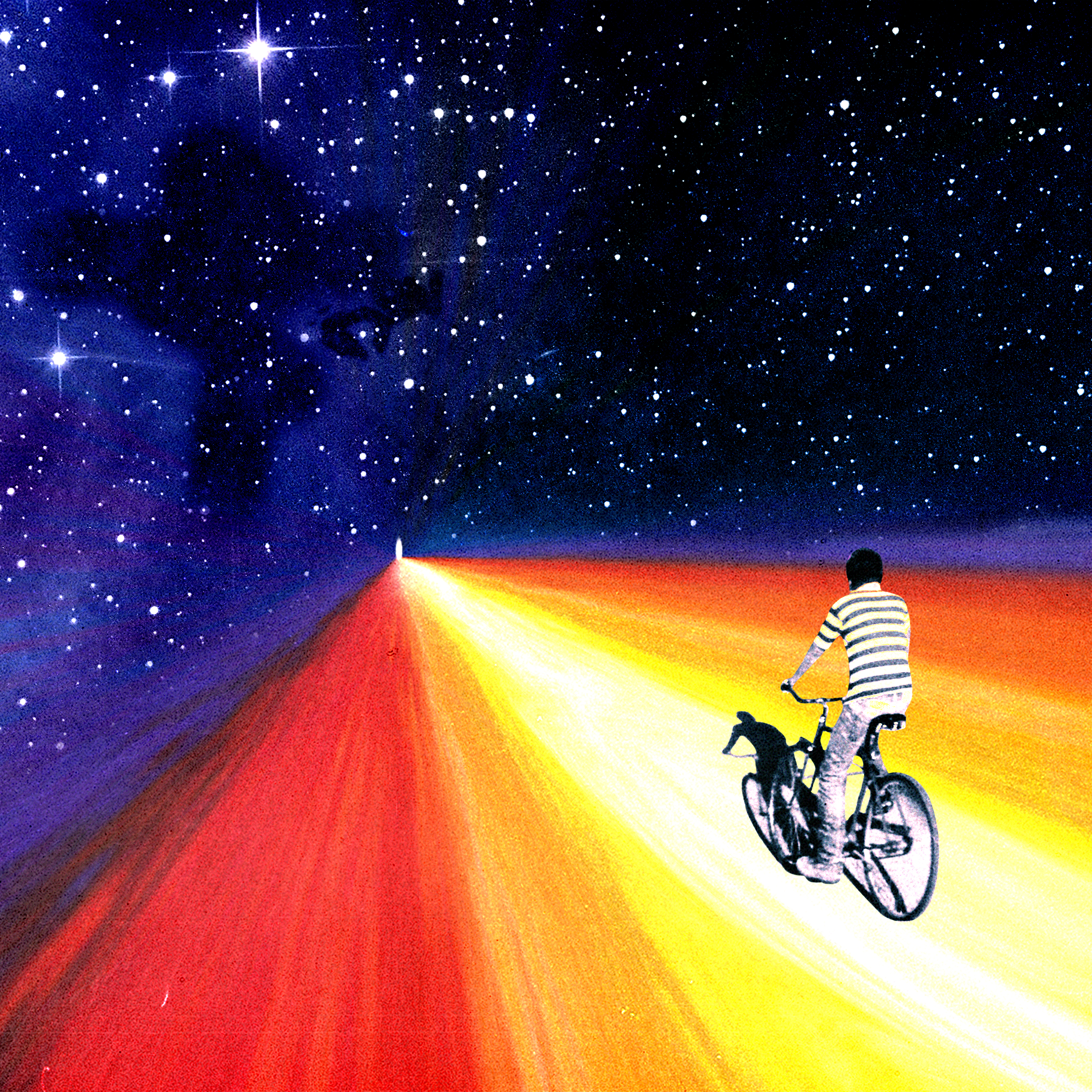 journey into the madness #5/6