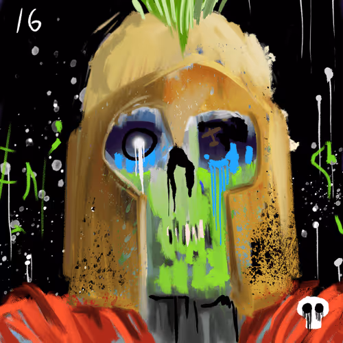 Ancestor #16