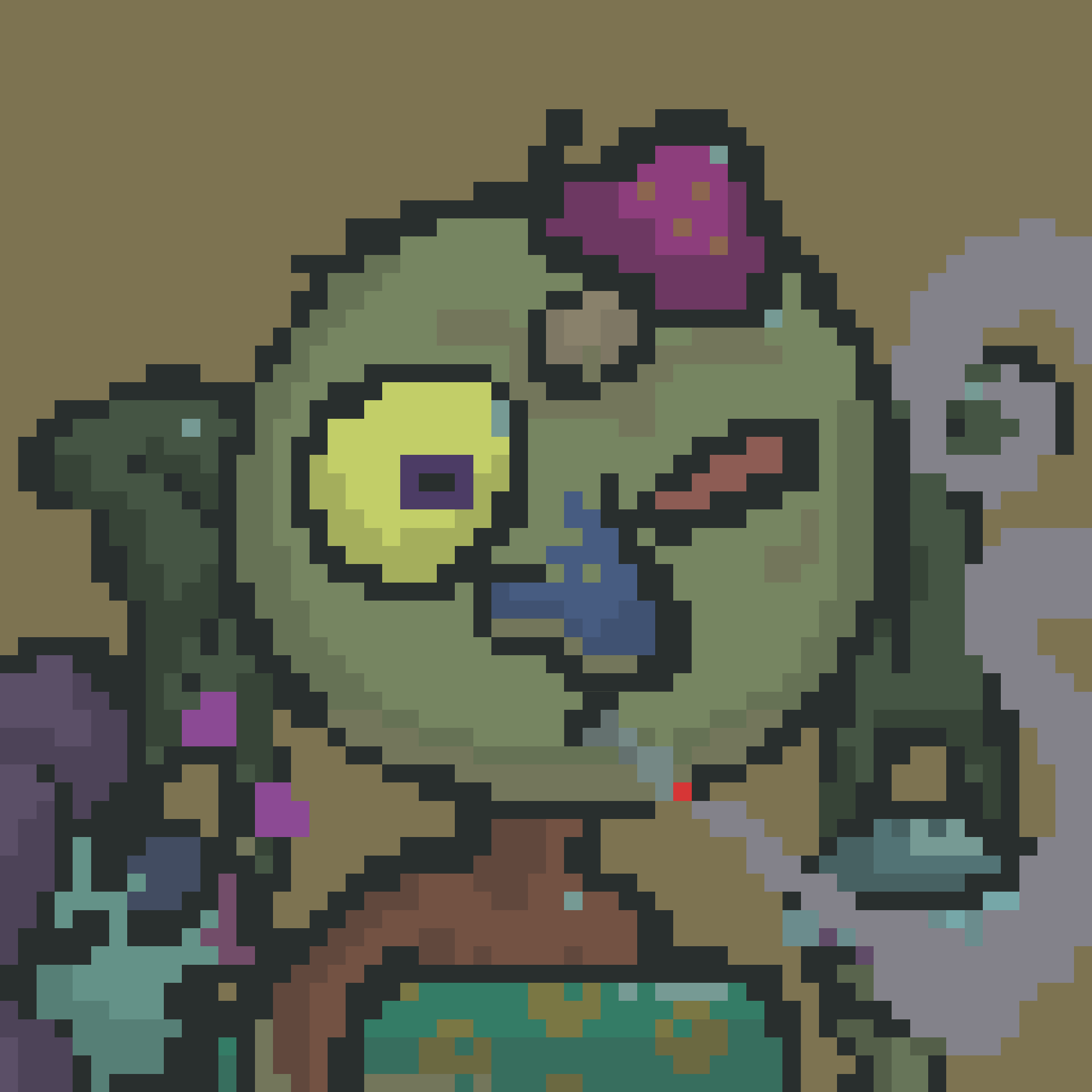 Goblinverz.wtf #7997