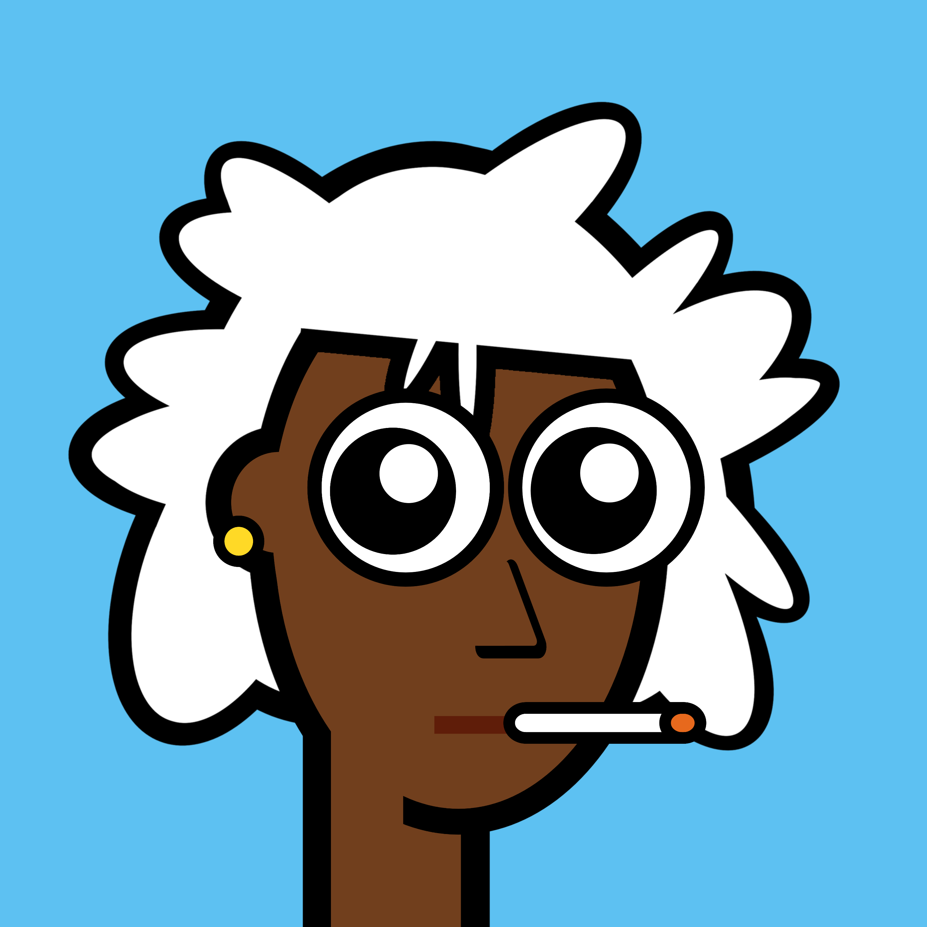 NOOBPUNK #4014