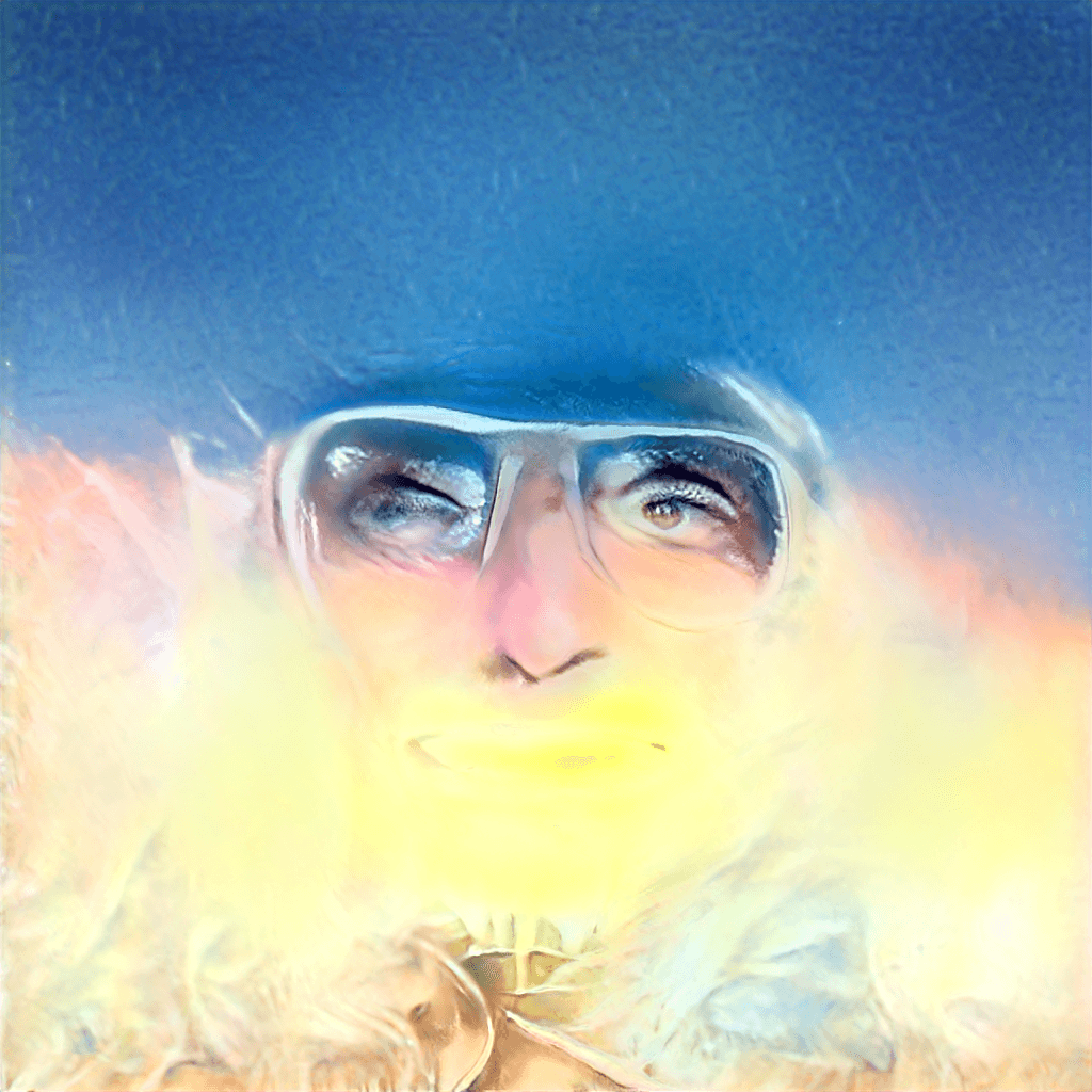 Overdrive #8
