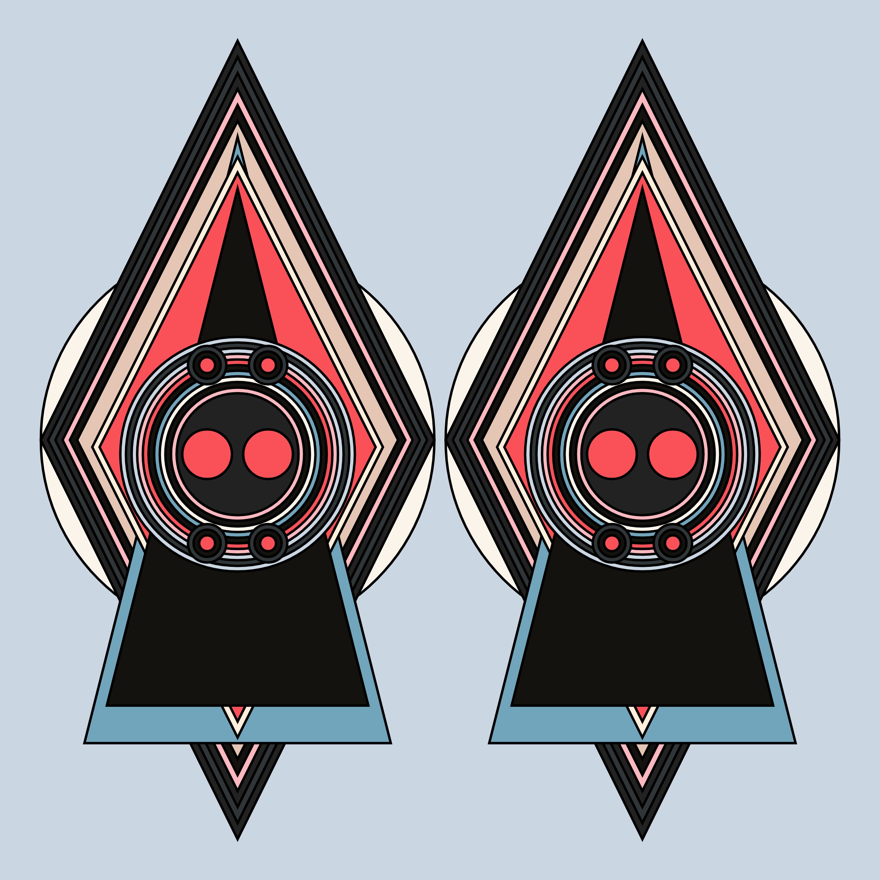 EE06 Sentinels
